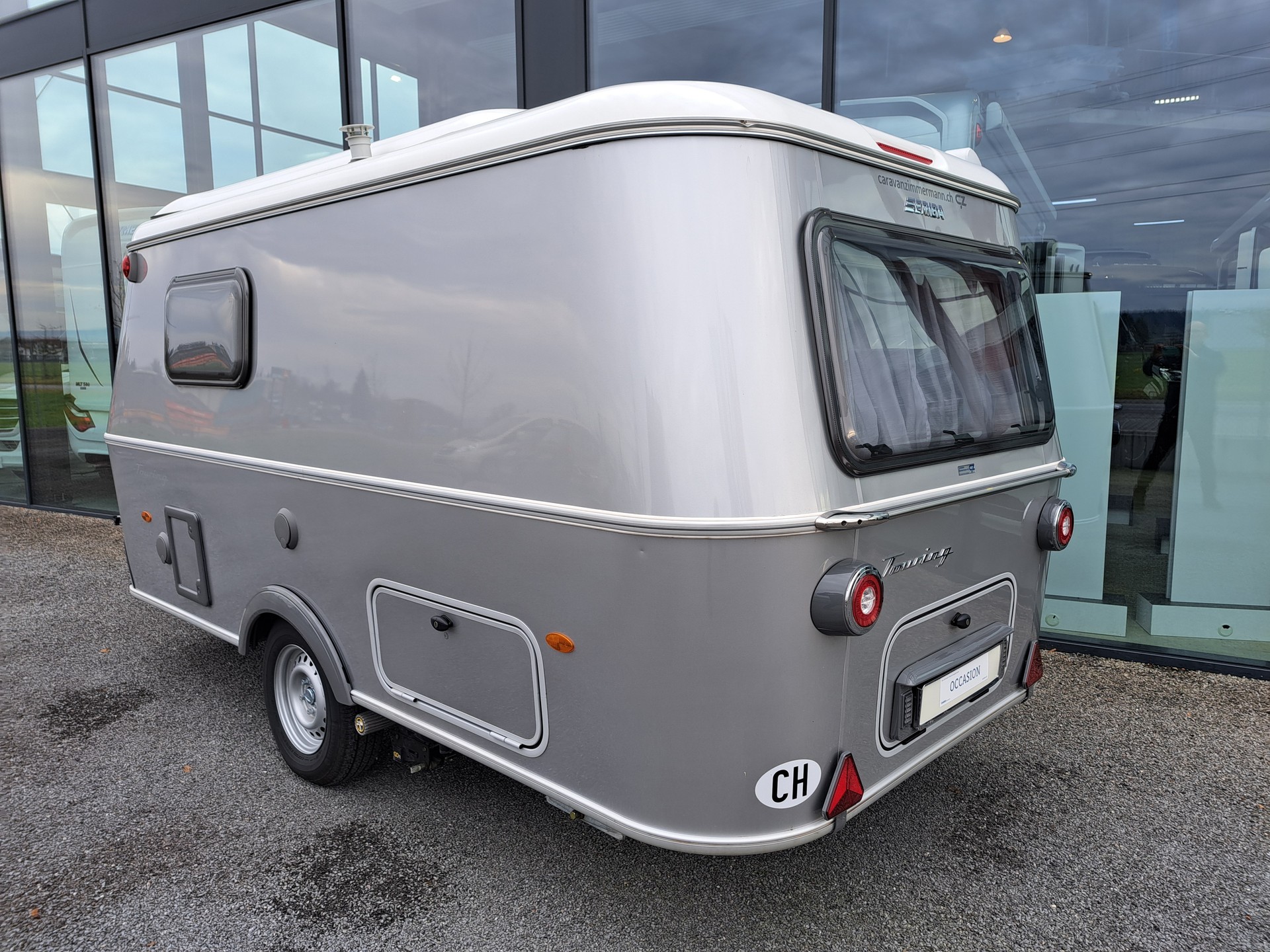 ERIBA Touring 430-image-14