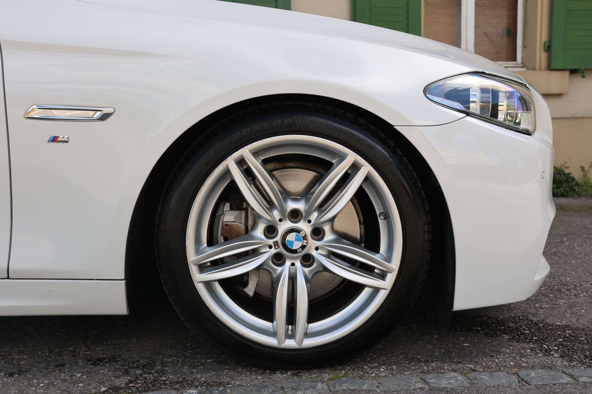 BMW 535d Touring M Sport xDrive Steptronic-showroom-element-3