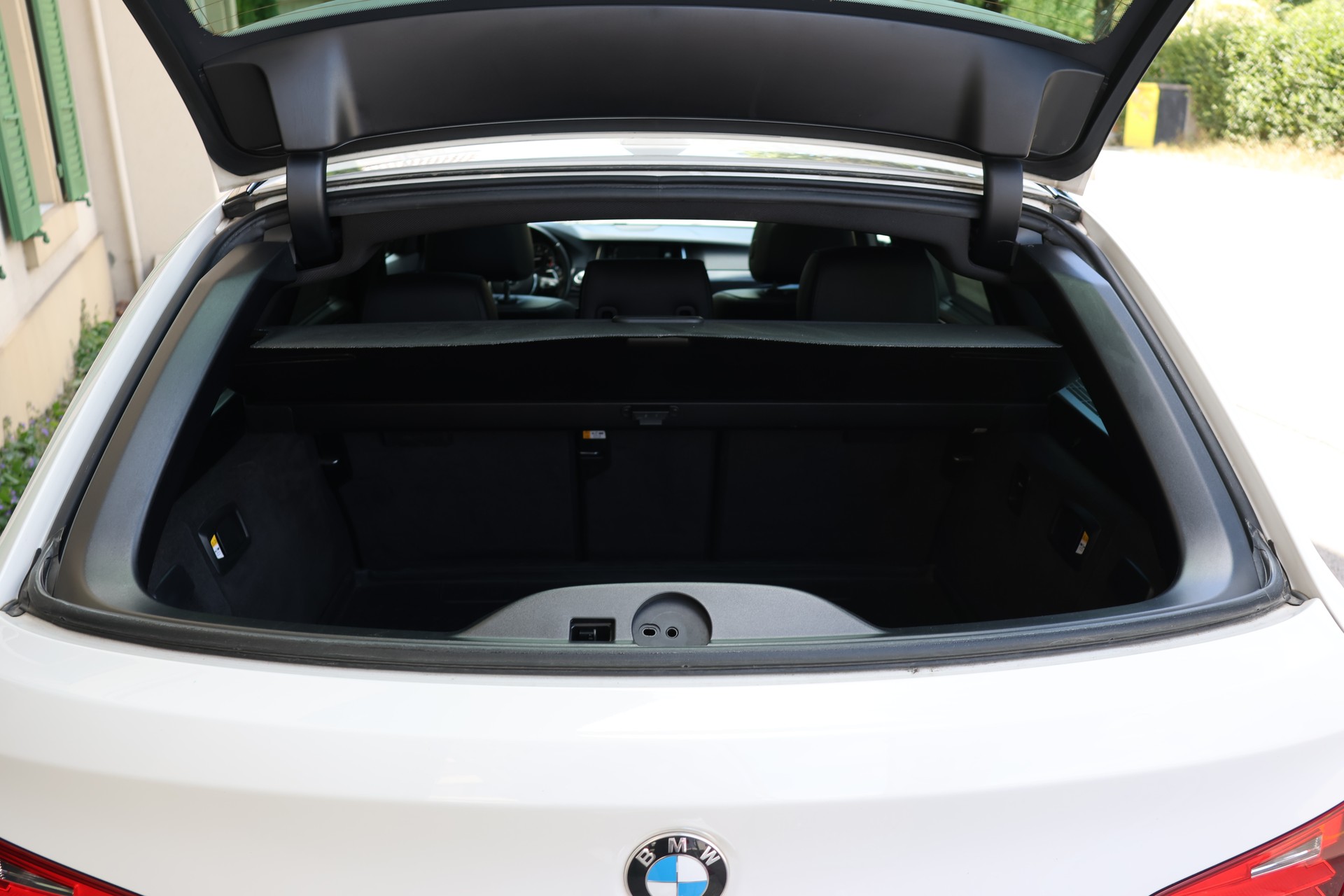 BMW 535d Touring M Sport xDrive Steptronic-image-9