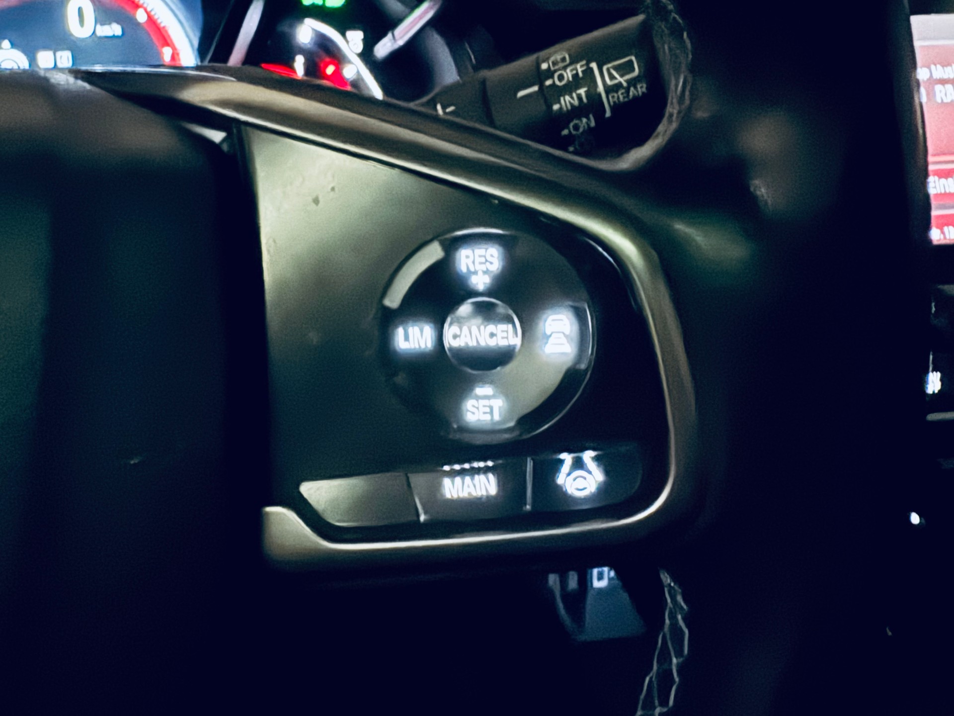 HONDA Civic 1.5 VTEC Sport-image-22