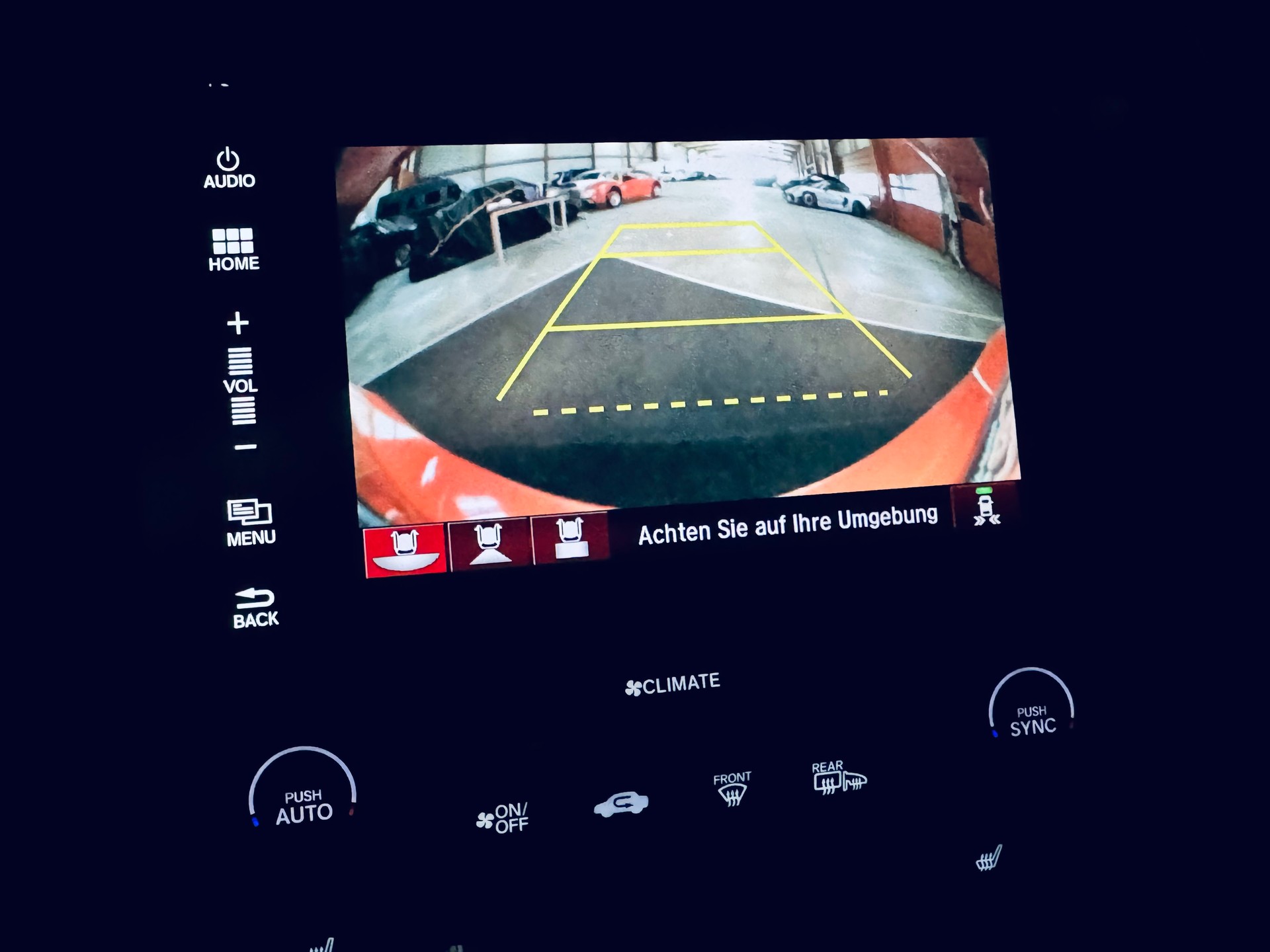 HONDA Civic 1.5 VTEC Sport-image-18