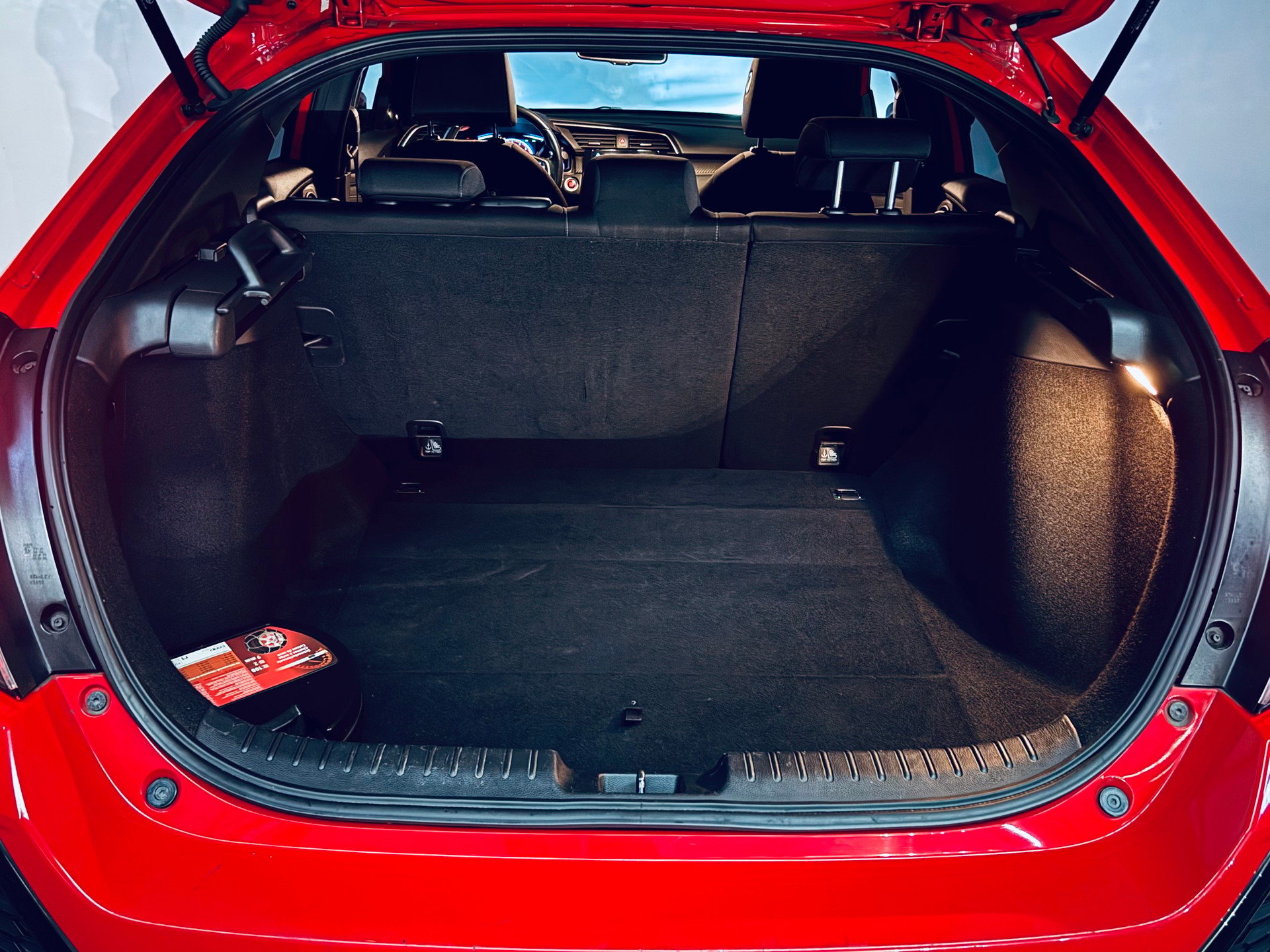 HONDA Civic 1.5 VTEC Sport-image-10