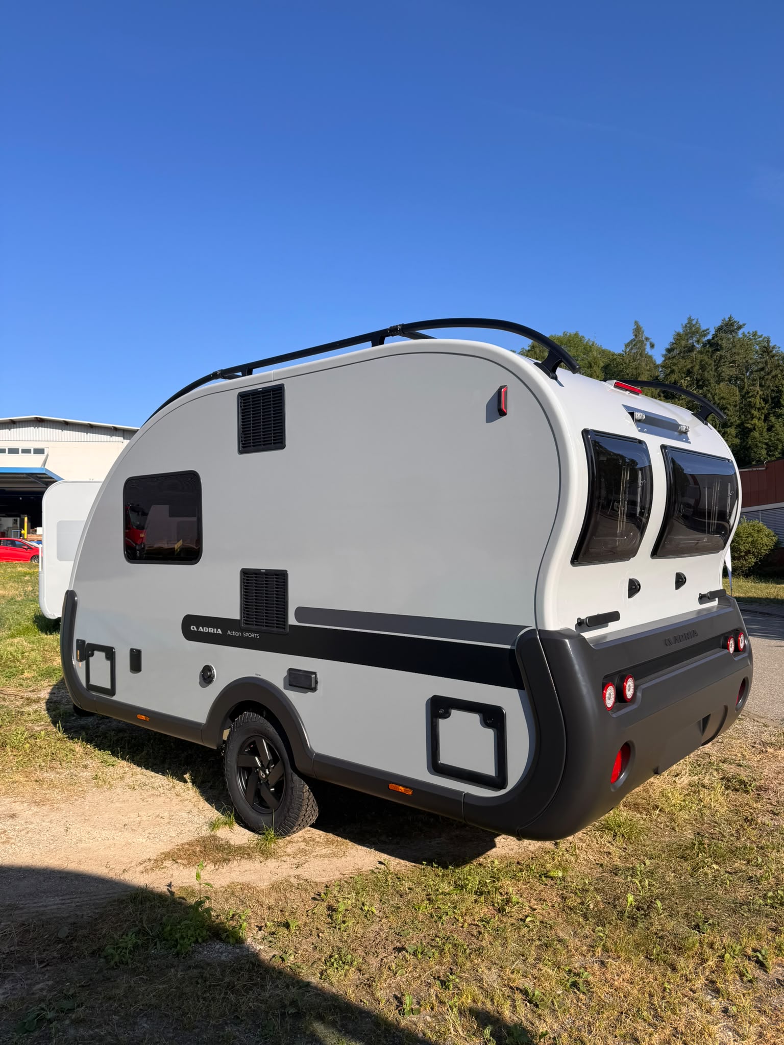 ADRIA ACTION SPORTS 391 LH-image-0