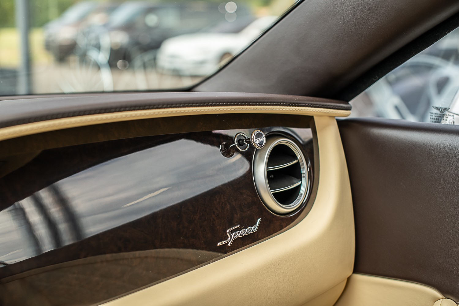 BENTLEY Continental GT Speed 6.0-image-14