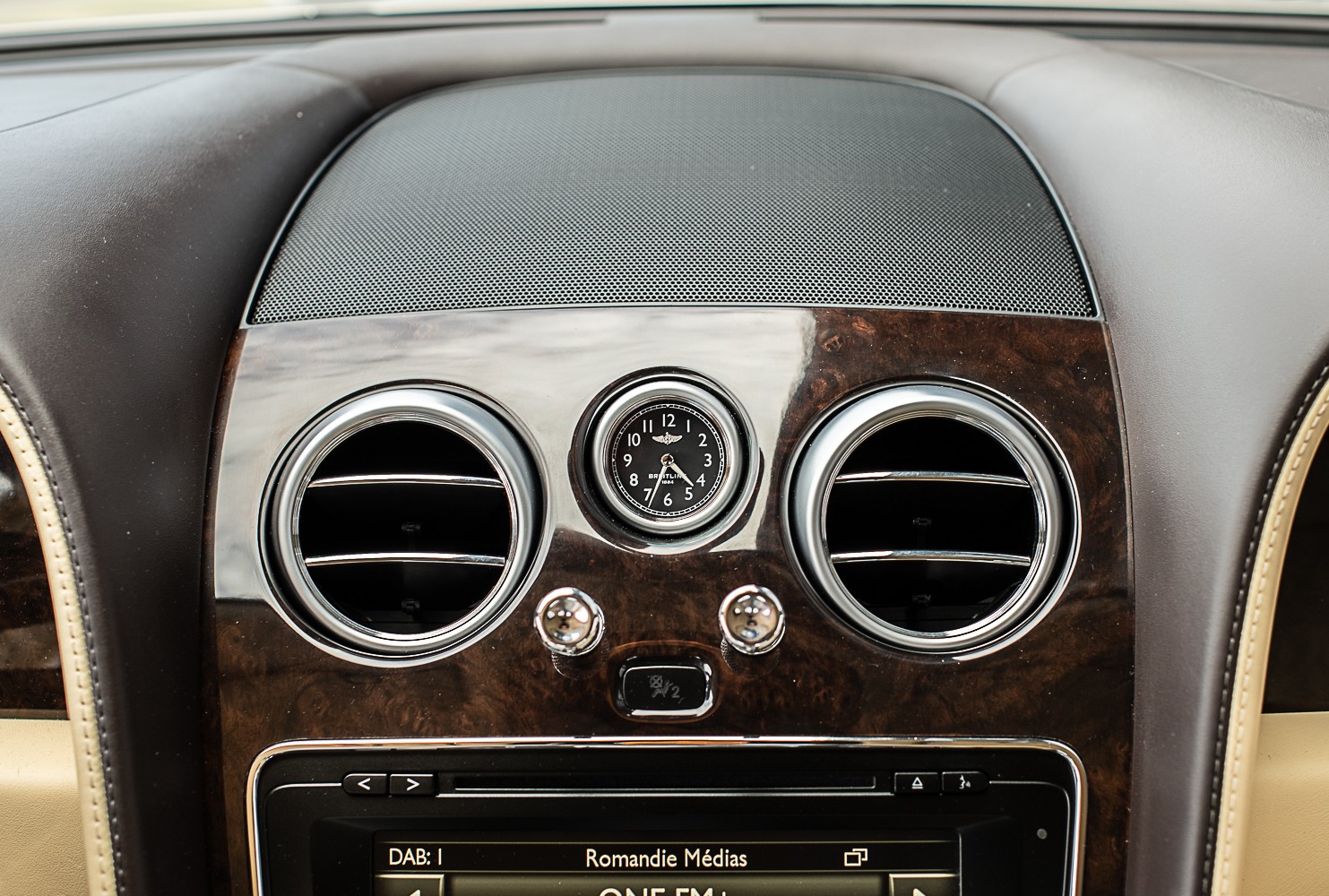 BENTLEY Continental GT Speed 6.0-image-16