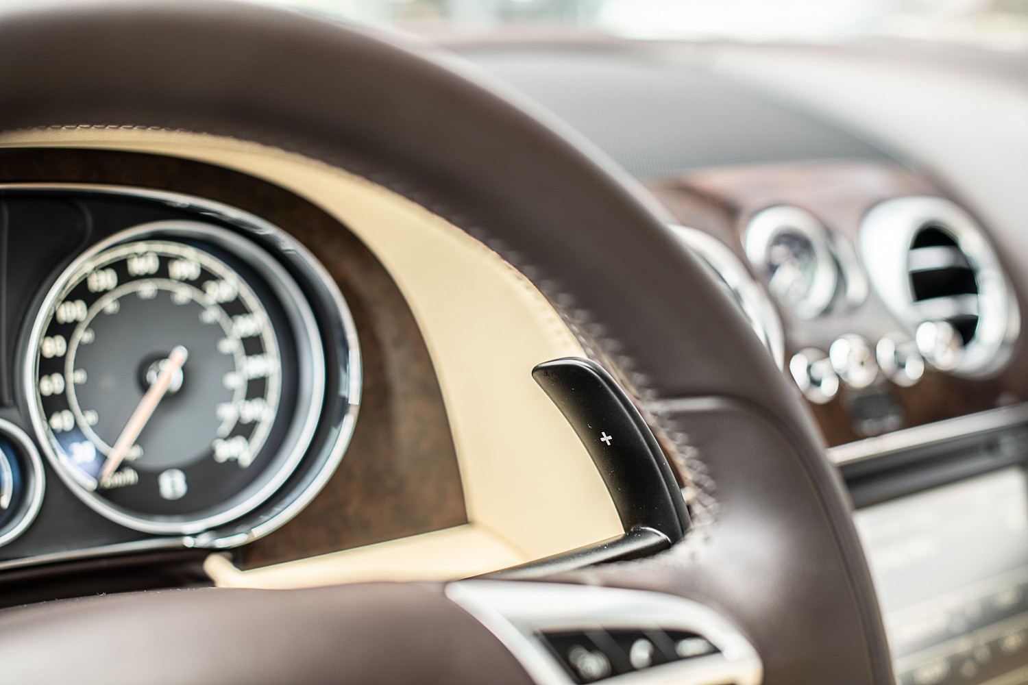 BENTLEY Continental GT Speed 6.0-image-26