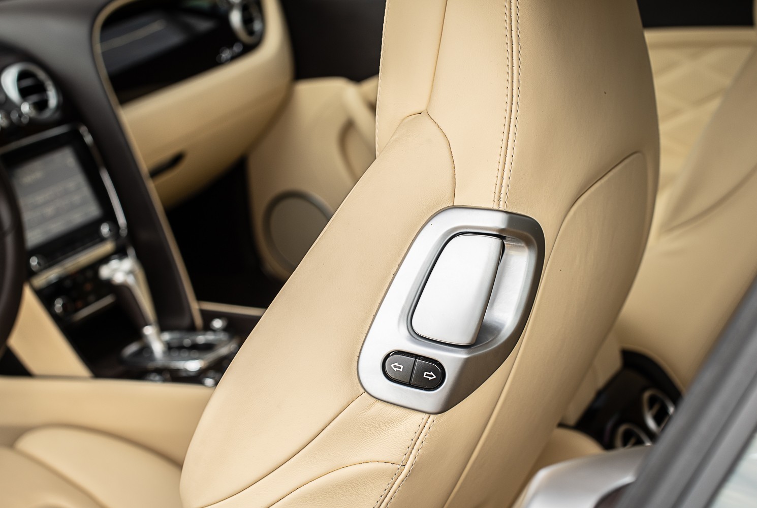 BENTLEY Continental GT Speed 6.0-image-28