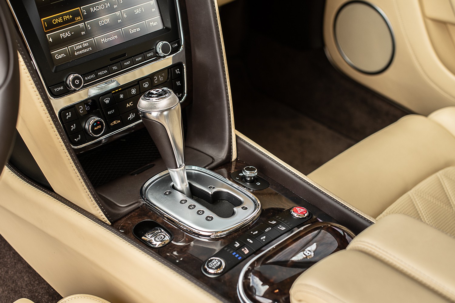 BENTLEY Continental GT Speed 6.0-image-20