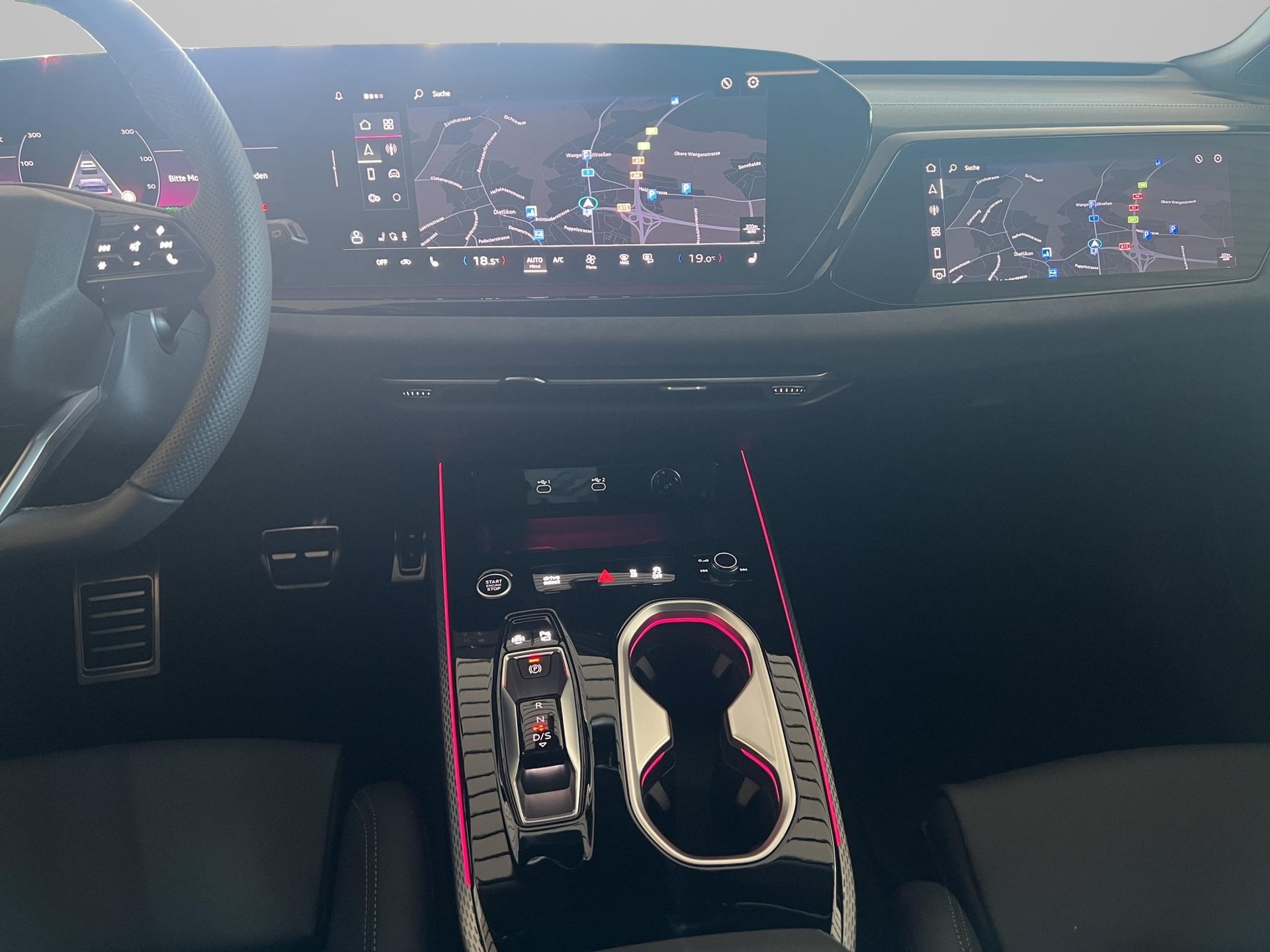 AUDI A6 Avant 2.0 TDI quattro S-Tronic-image-15