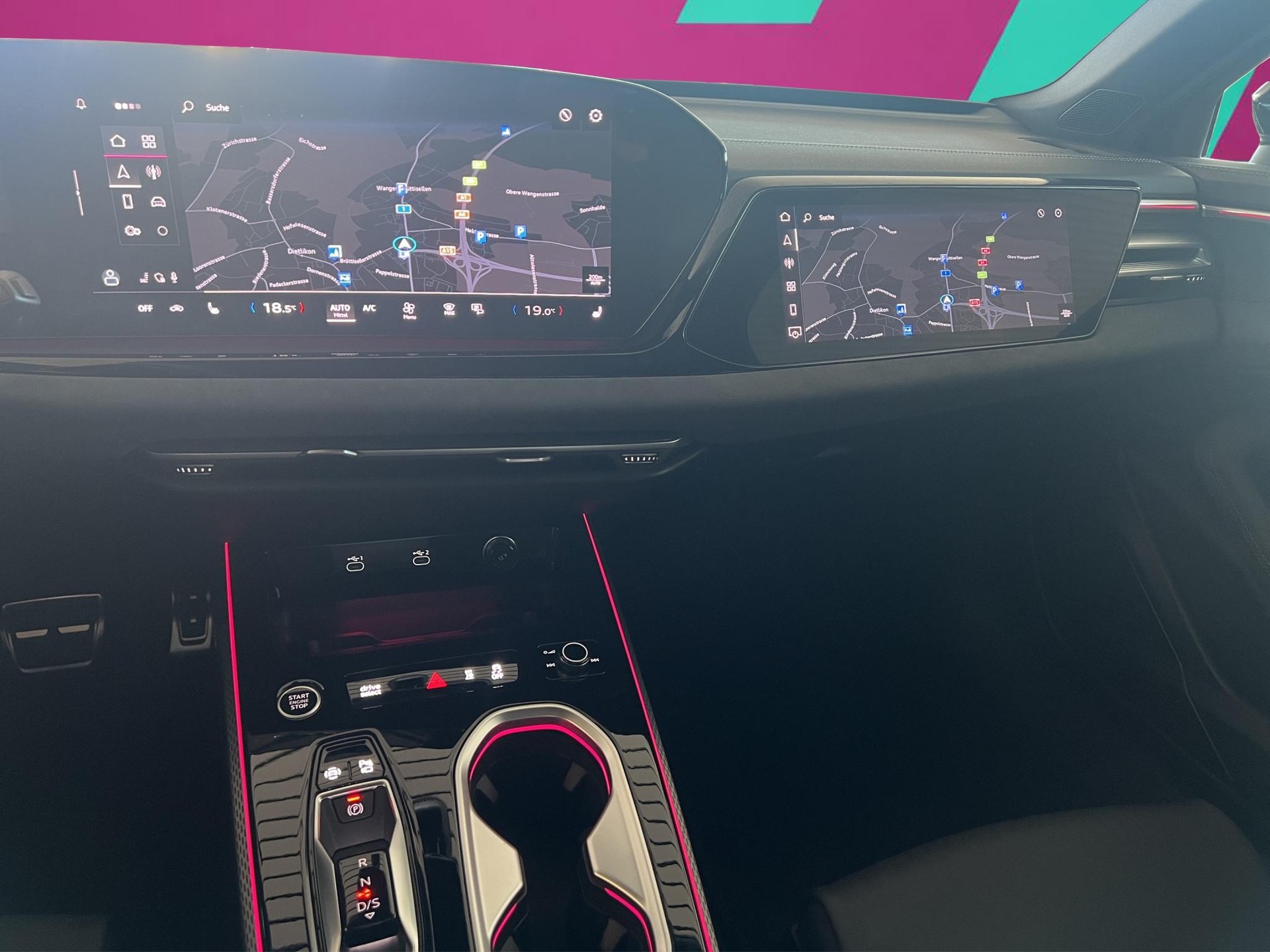 AUDI A6 Avant 2.0 TDI quattro S-Tronic-image-14