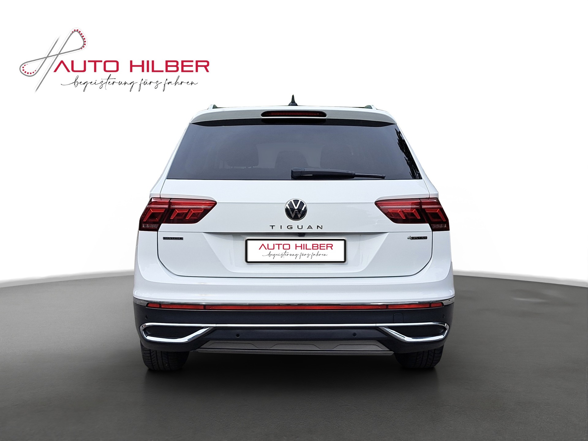 VW Tiguan Allspace 2.0 TDI SCR Elegance 4Motion DSG-image-5