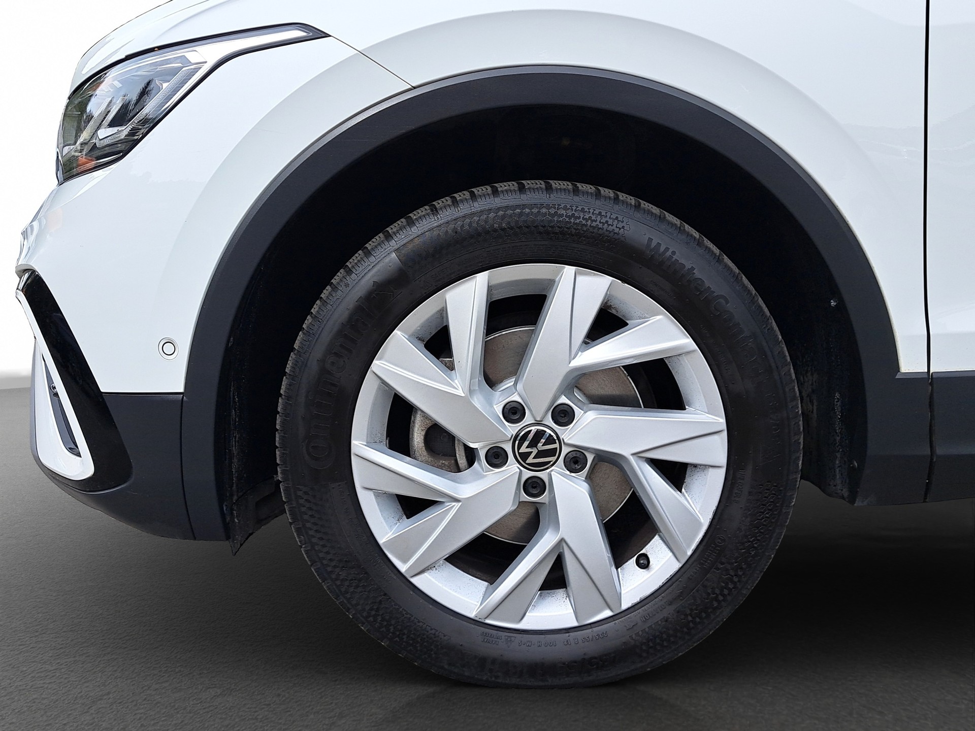 VW Tiguan Allspace 2.0 TDI SCR Elegance 4Motion DSG-image-3