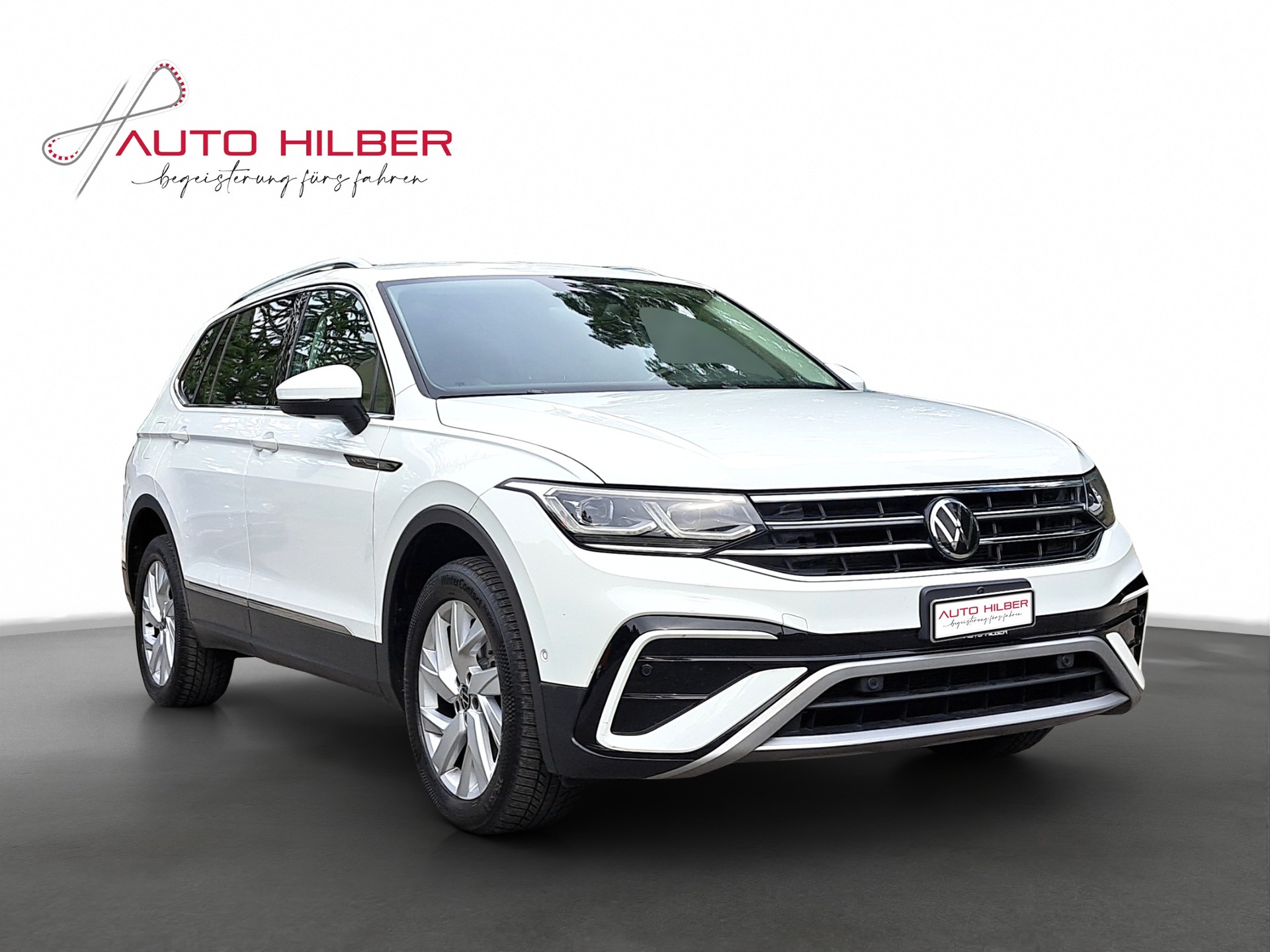 VW Tiguan Allspace 2.0 TDI SCR Elegance 4Motion DSG-image-13