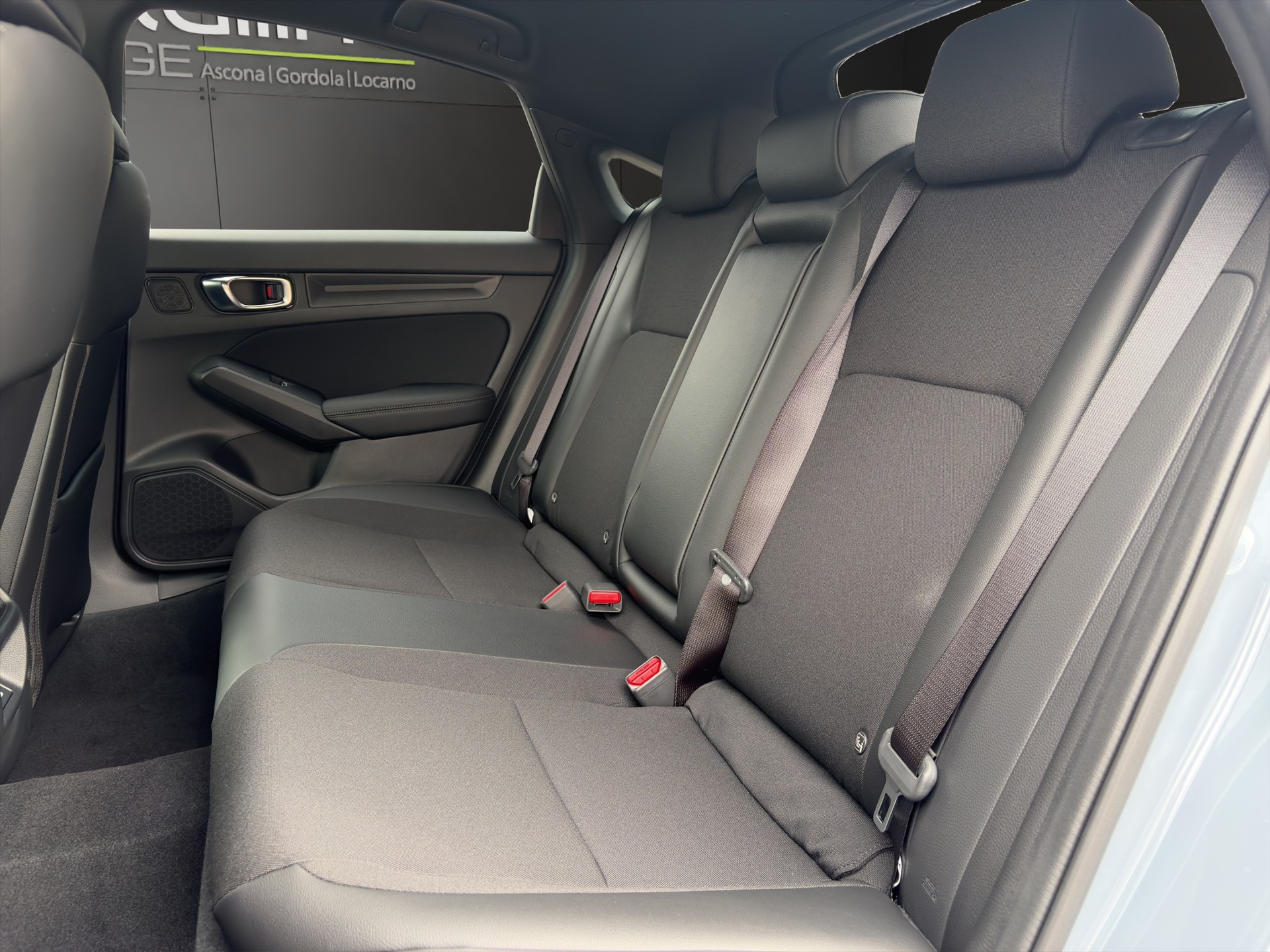 HONDA Civic 2.0 i-MMD Sport-image-11