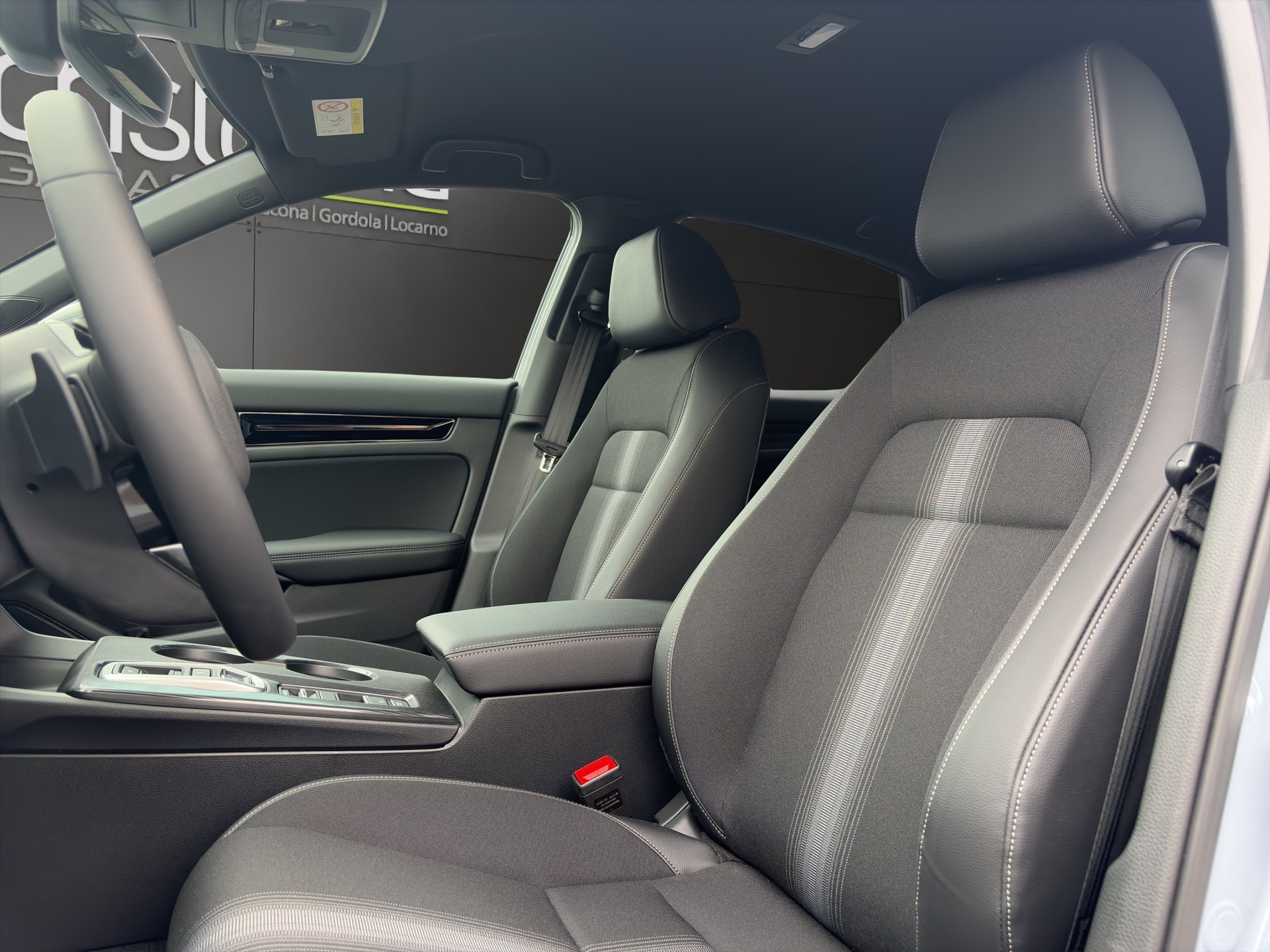 HONDA Civic 2.0 i-MMD Sport-image-6