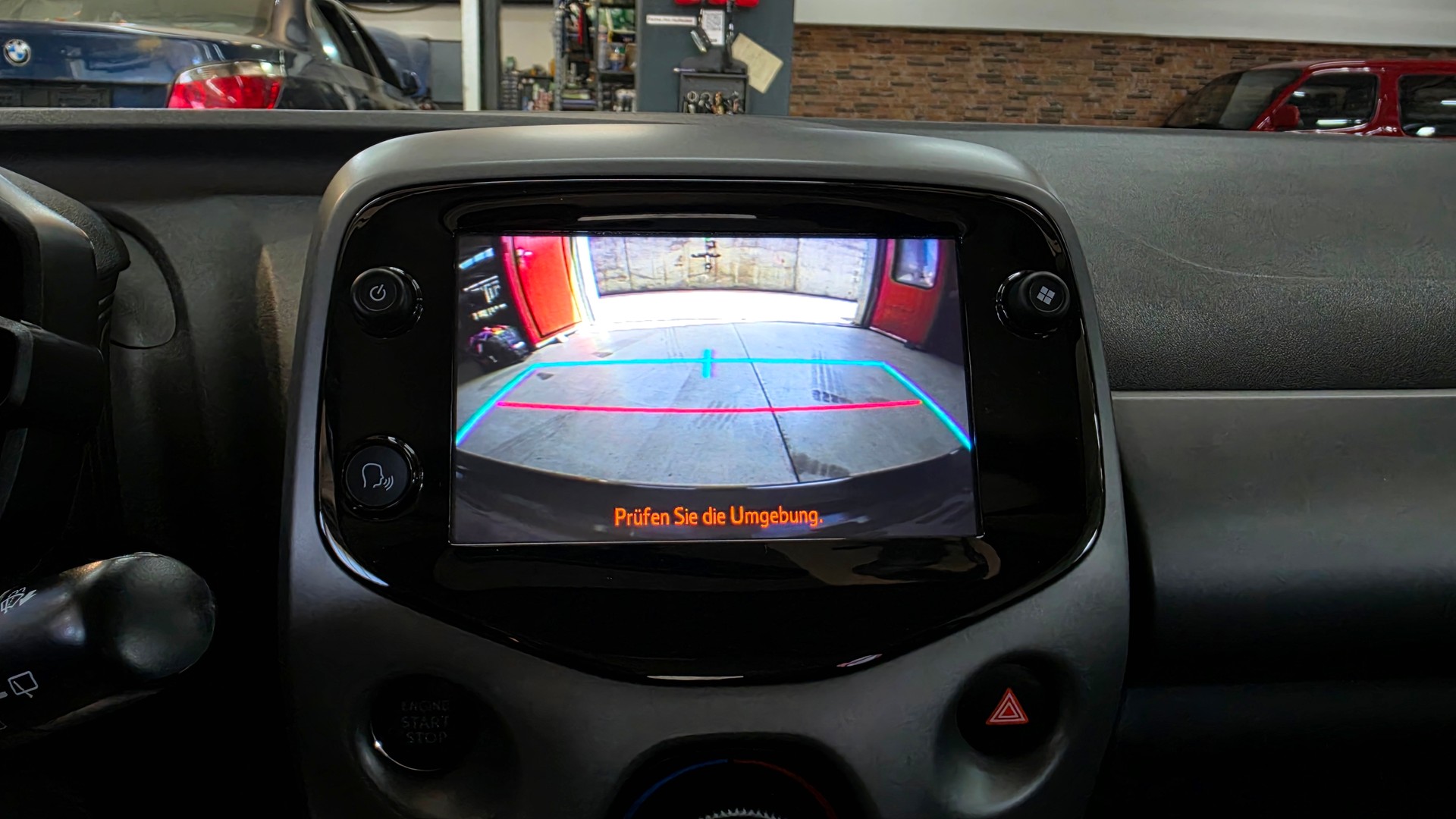 TOYOTA Aygo 1.0 VVT-i Trend-image-26