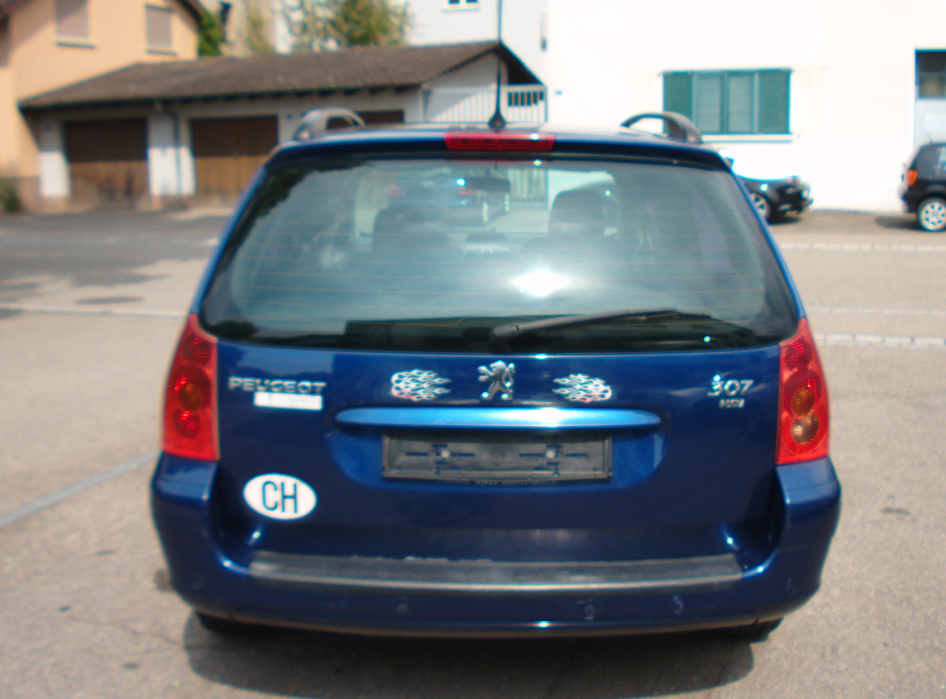 PEUGEOT 307 2.0 HDI XS-image-3