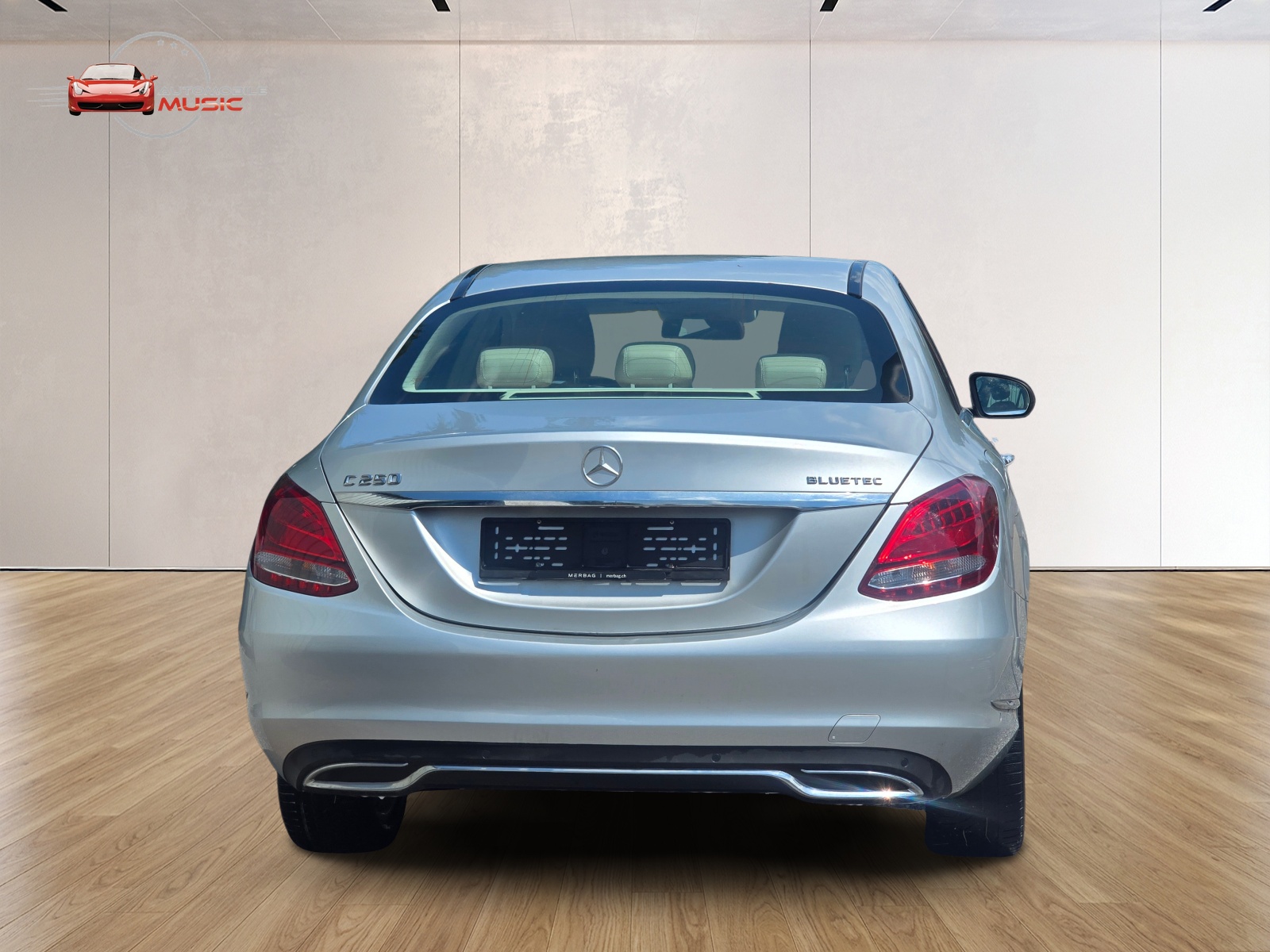 MERCEDES-BENZ C 250 BlueTEC Exclusive 4Matic 7G-Tronic-showroom-element-3