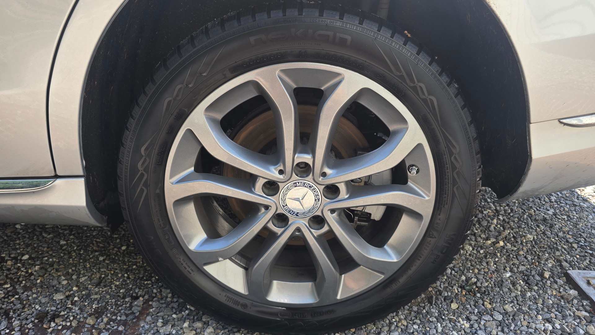 MERCEDES-BENZ C 250 BlueTEC Exclusive 4Matic 7G-Tronic-image-6