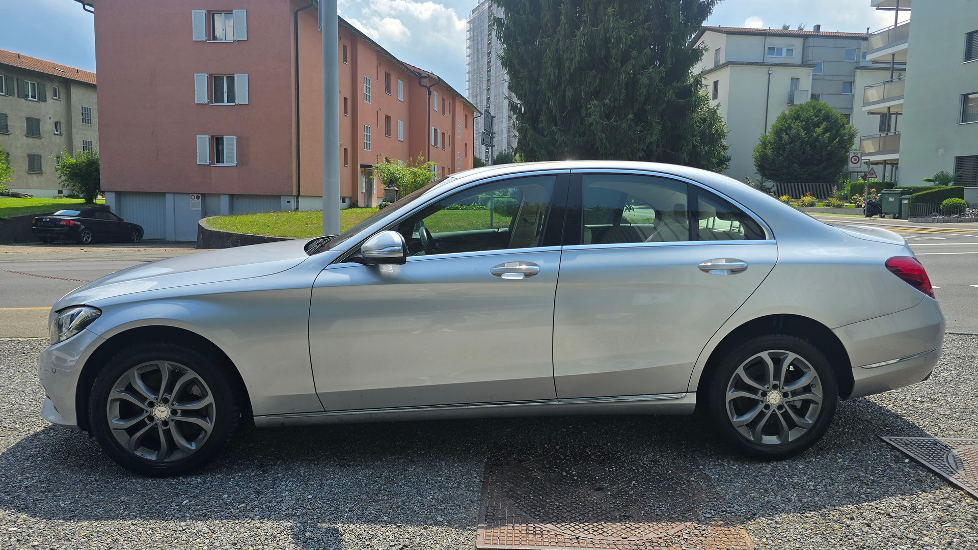 MERCEDES-BENZ C 250 BlueTEC Exclusive 4Matic 7G-Tronic-showroom-element-2