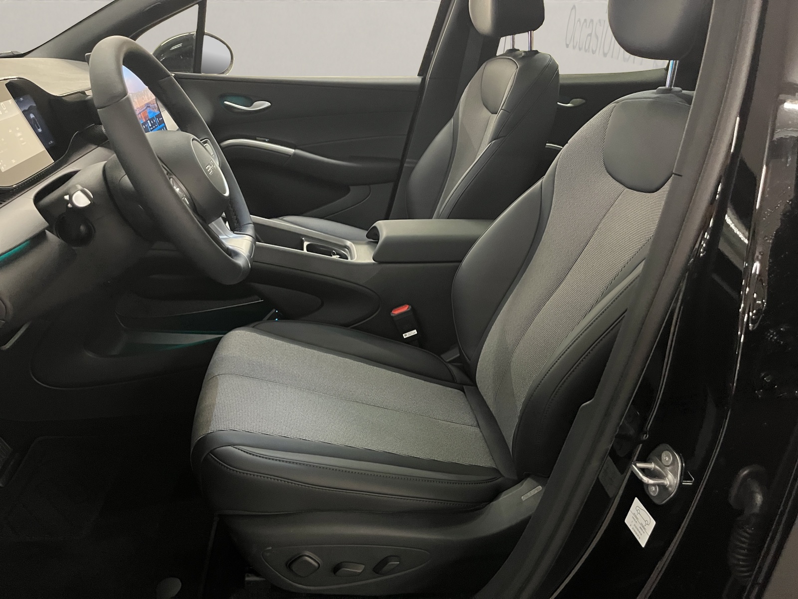 BYD Dolphin G DM-i Comfort-image-7