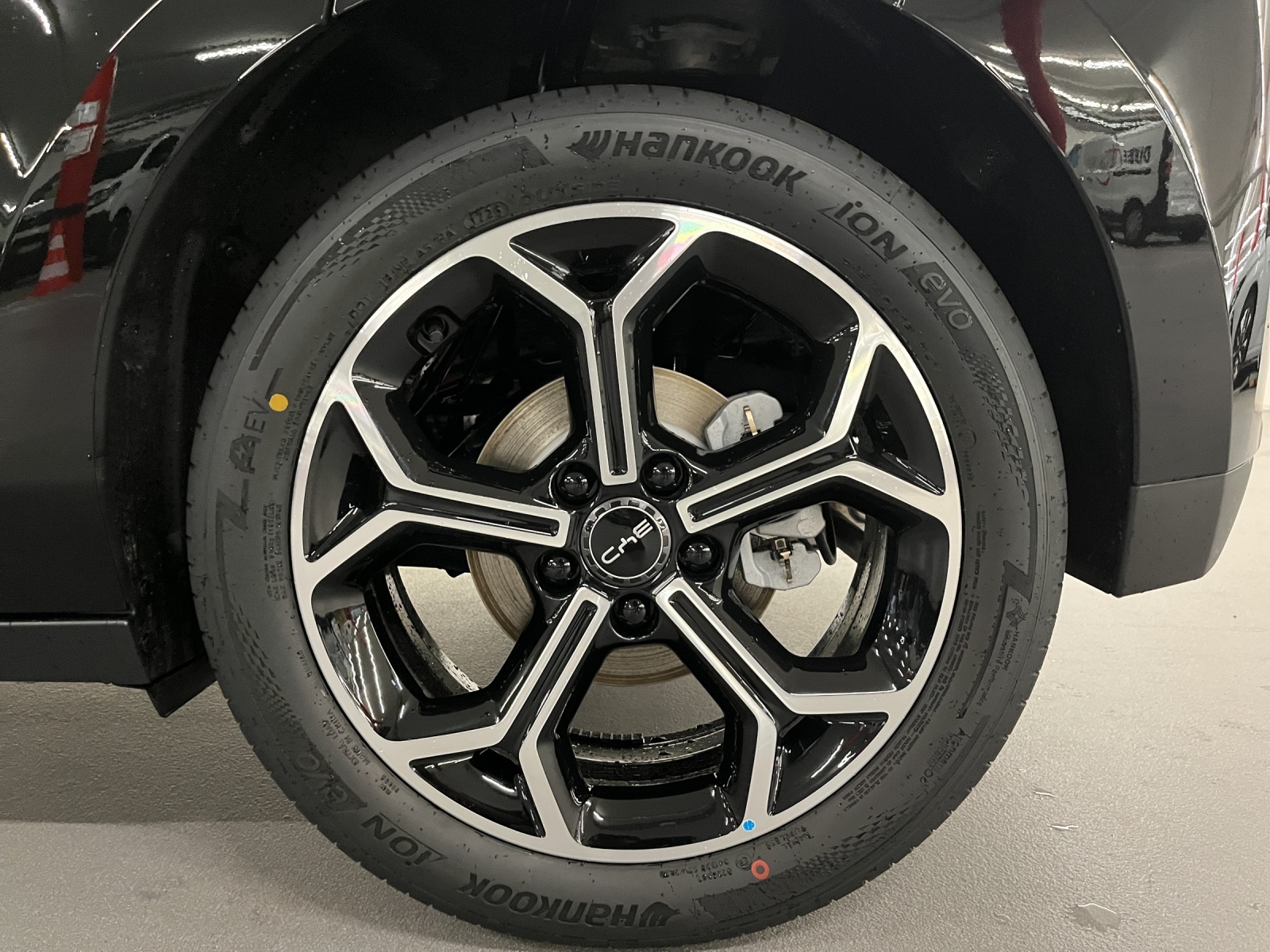 BYD Dolphin G DM-i Comfort-image-6