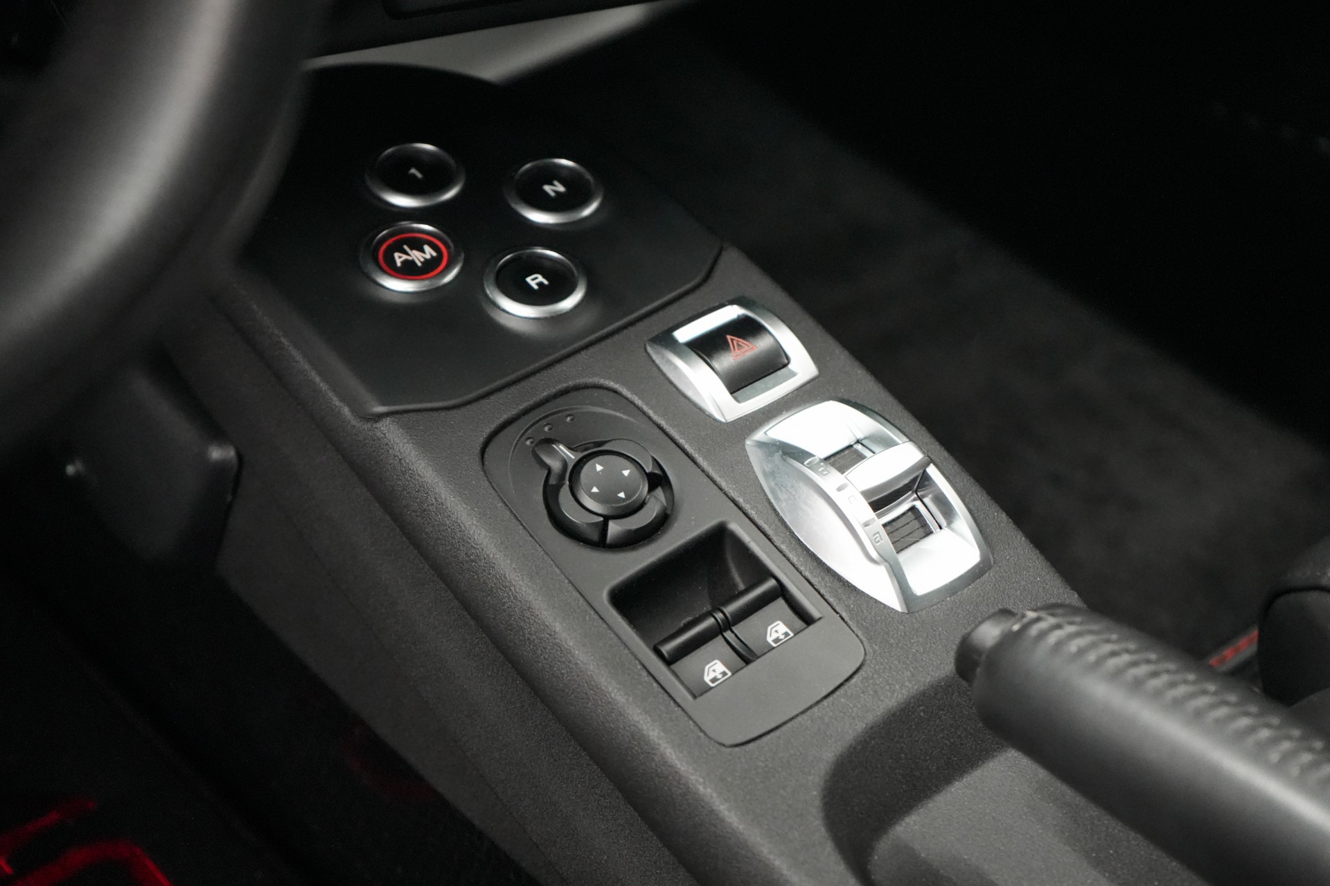 ALFA ROMEO 4C 1750 TBi TCT-image-15