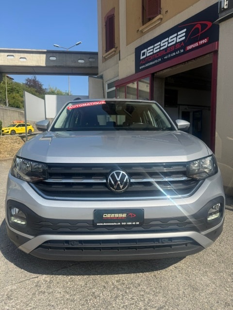 VW T-Cross 1.0 TSI Life DSG-showroom-element-1