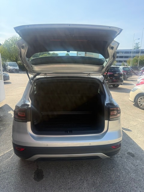 VW T-Cross 1.0 TSI Life DSG-image-8