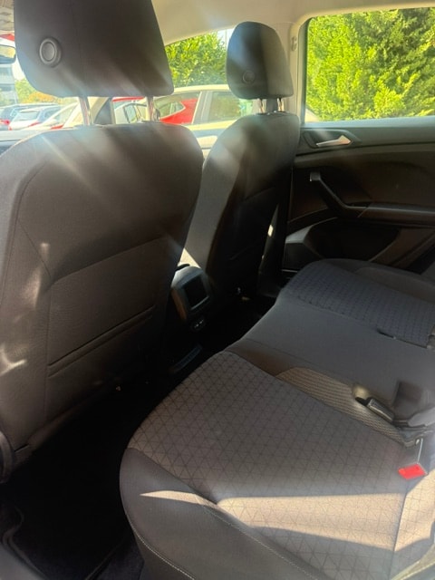 VW T-Cross 1.0 TSI Life DSG-image-11