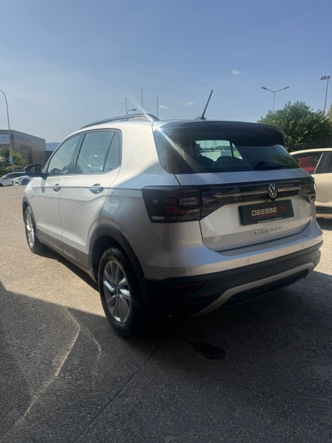 VW T-Cross 1.0 TSI Life DSG-image-6