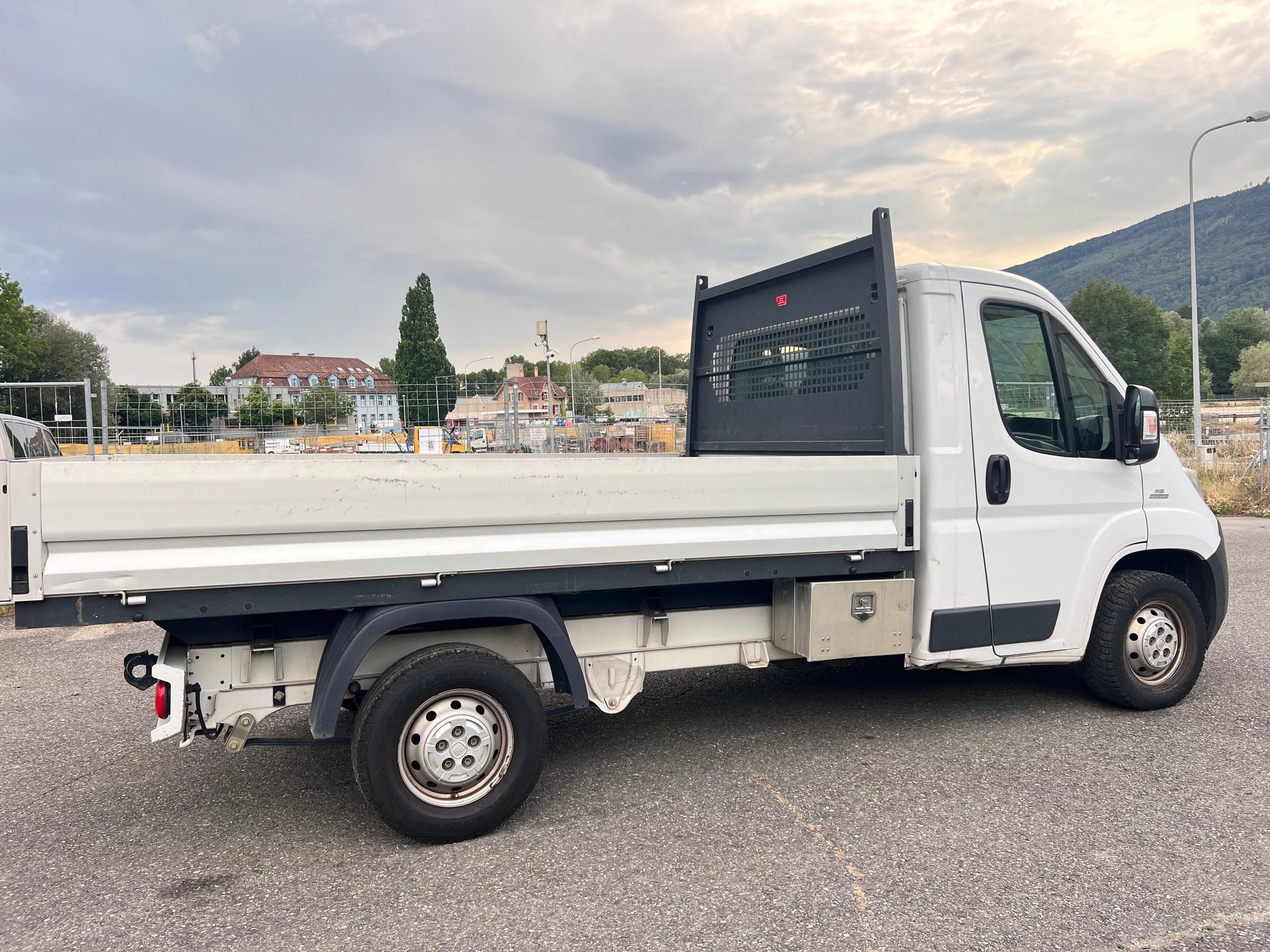 FIAT Ducato 30 2.0 MJ-image-1
