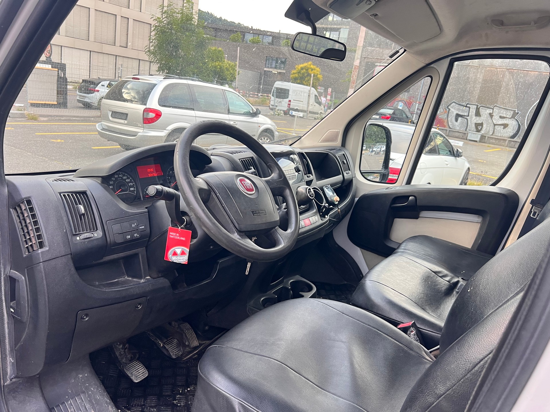 FIAT Ducato 30 2.0 MJ-image-5