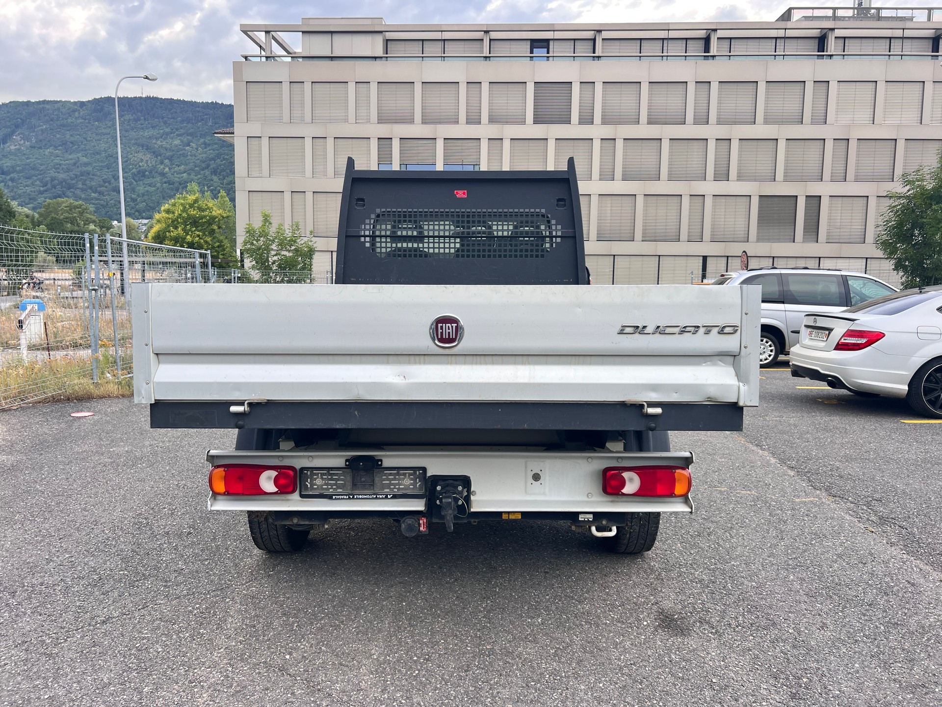 FIAT Ducato 30 2.0 MJ-image-3