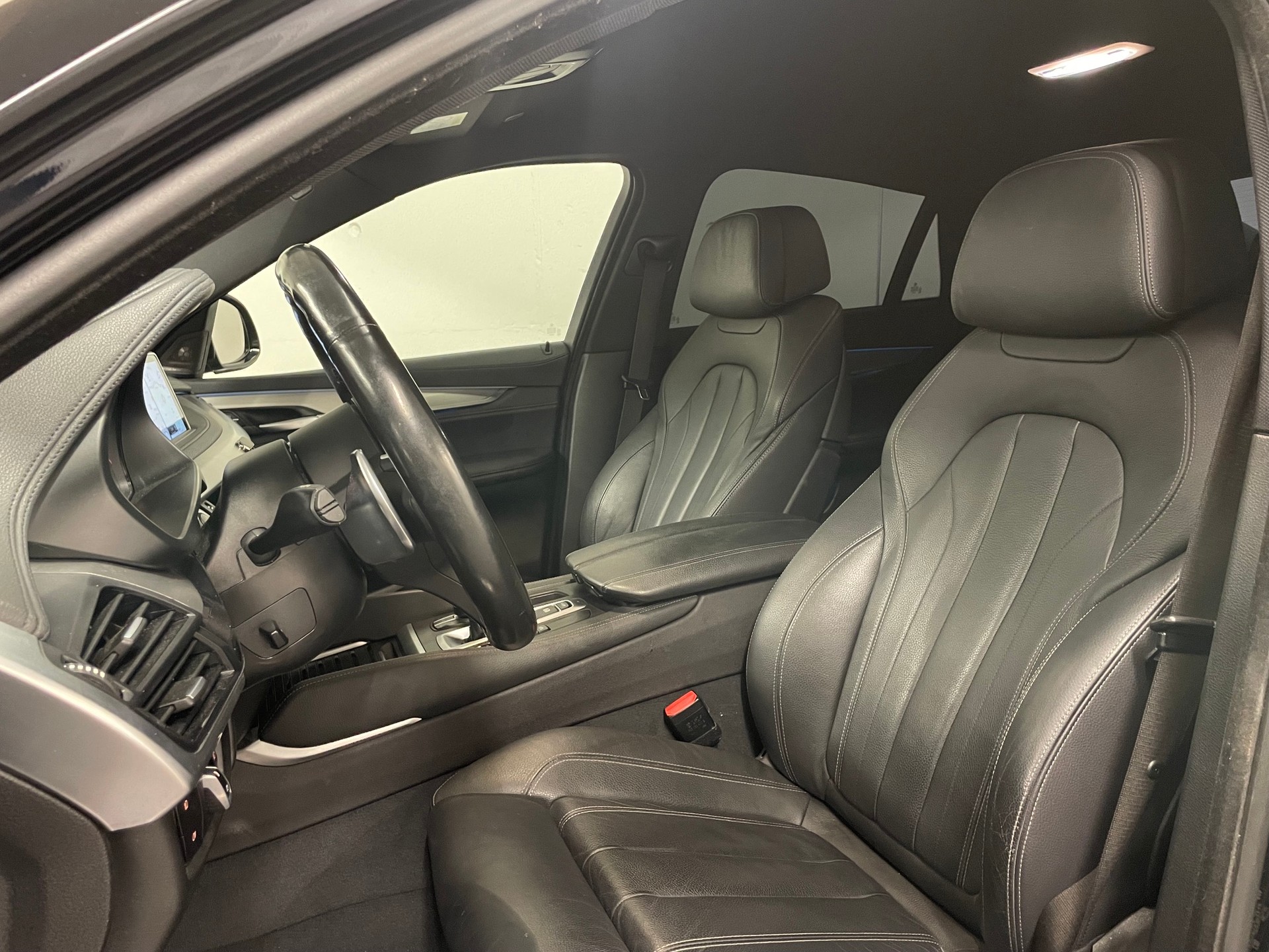 BMW X6 xDrive 30d Steptronic-image-8