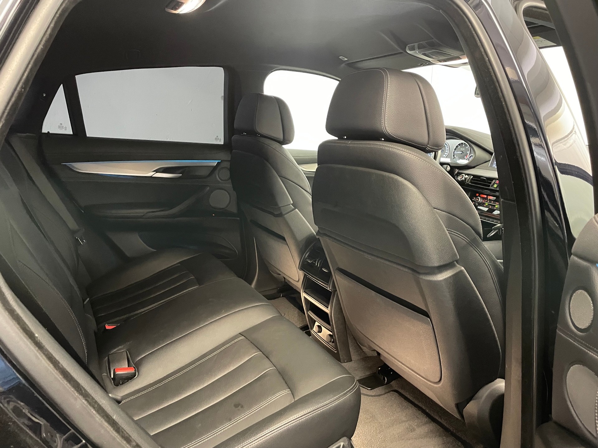 BMW X6 xDrive 30d Steptronic-image-9