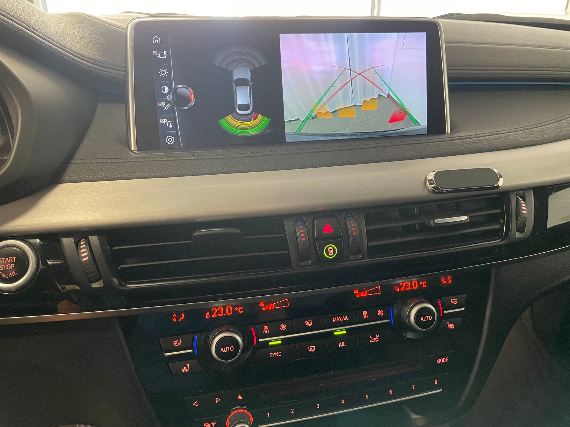 BMW X6 xDrive 30d Steptronic-image-11