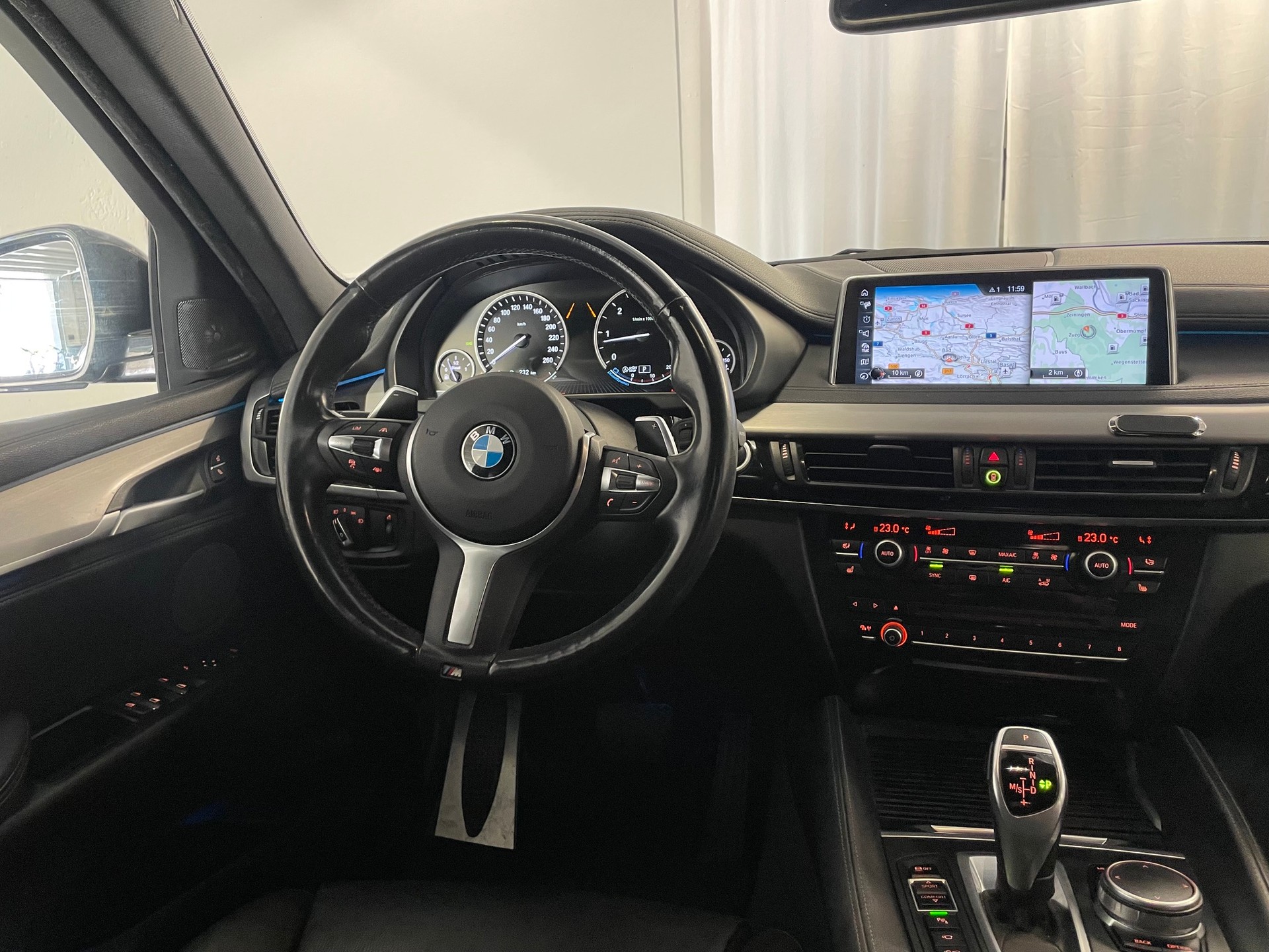 BMW X6 xDrive 30d Steptronic-image-7