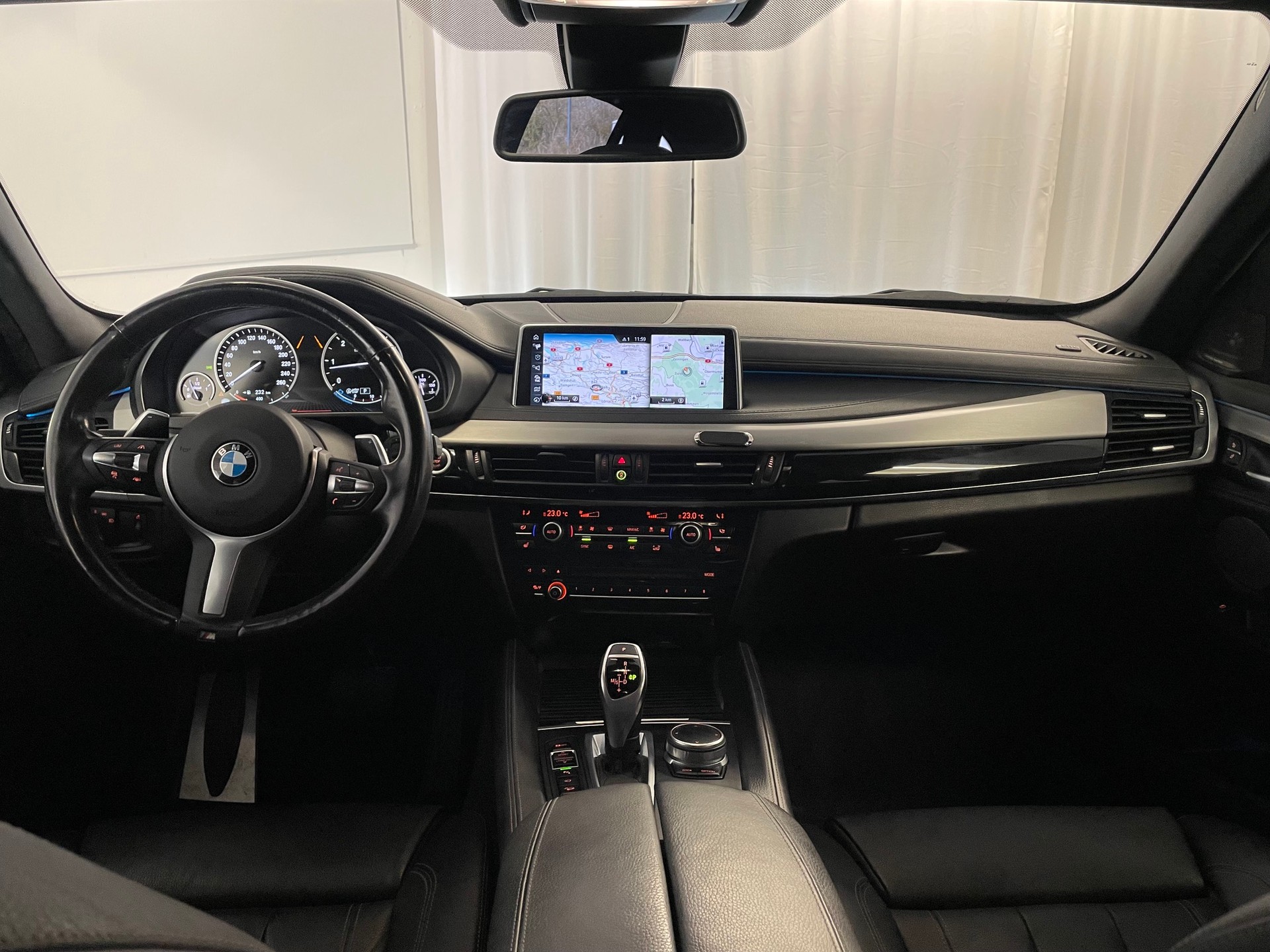 BMW X6 xDrive 30d Steptronic-image-6