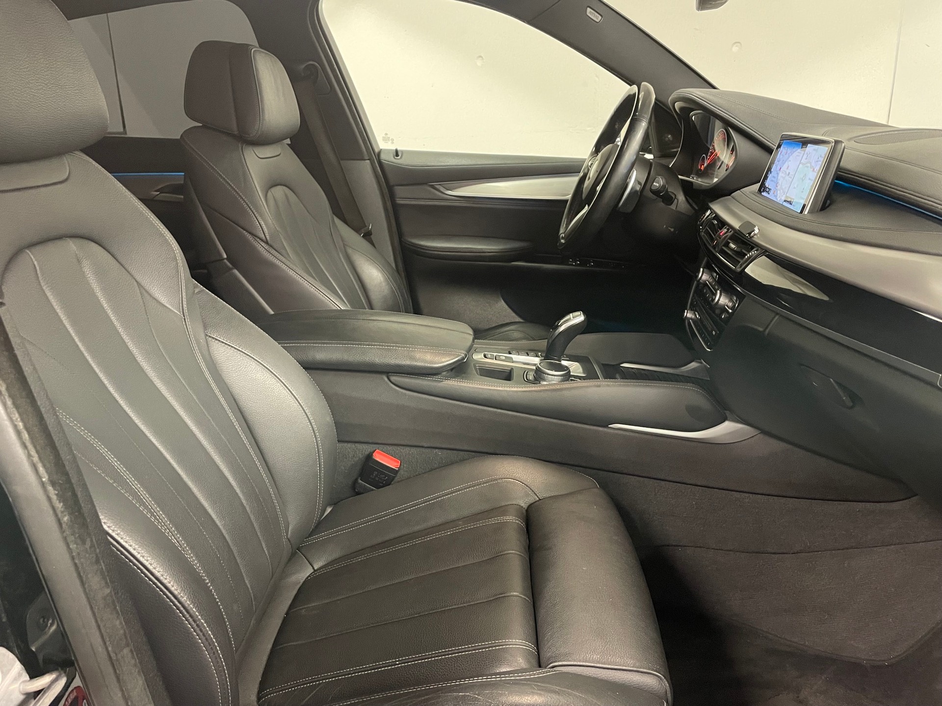 BMW X6 xDrive 30d Steptronic-image-10