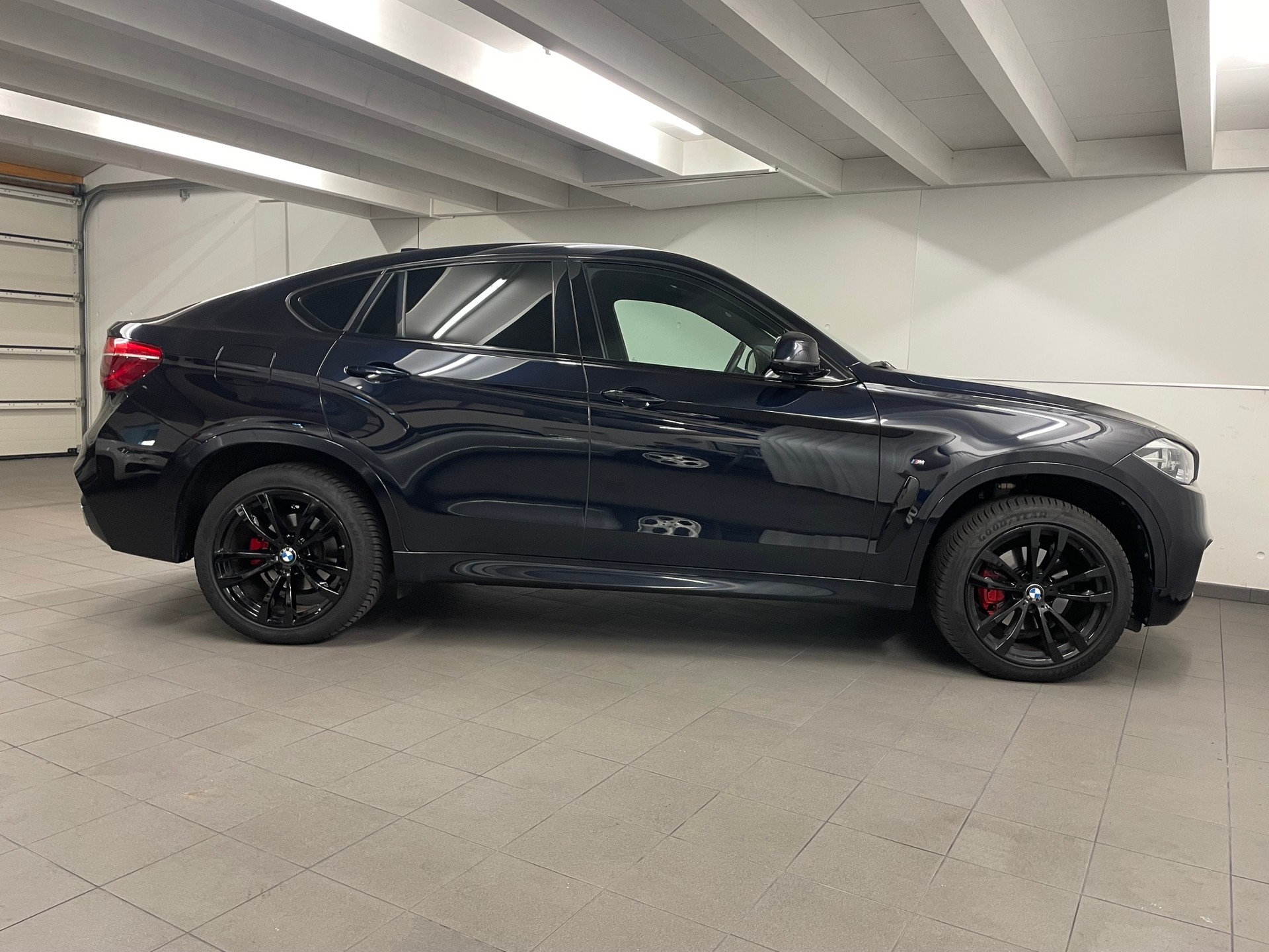 BMW X6 xDrive 30d Steptronic-image-3