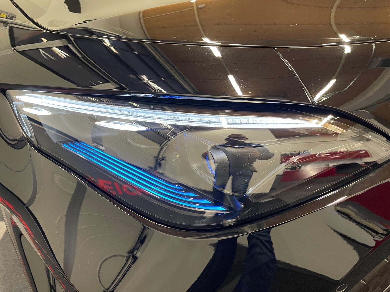 MERCEDES-BENZ CLE 53 AMG 4matic+ Cabriolet-image-10
