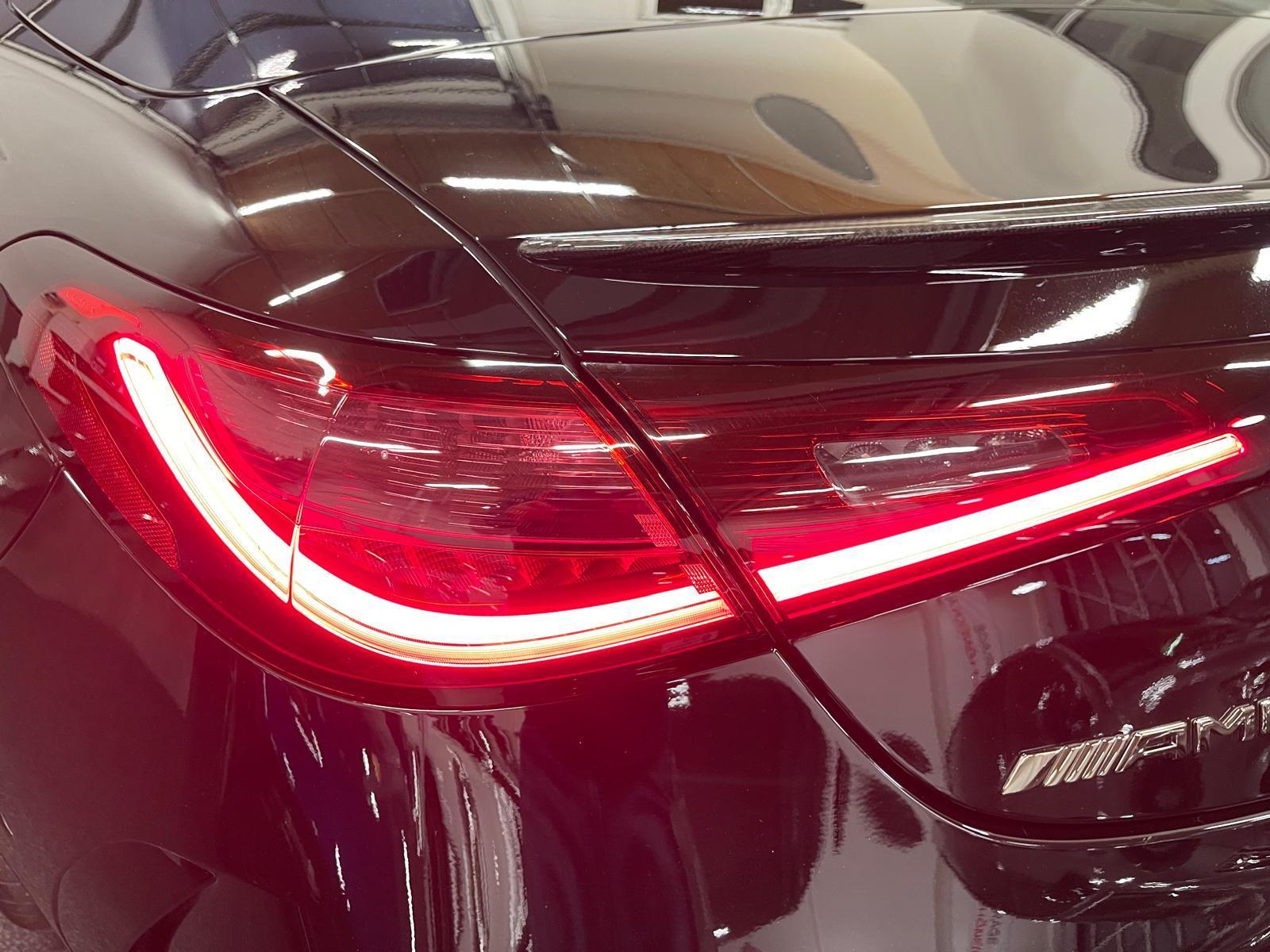MERCEDES-BENZ CLE 53 AMG 4matic+ Cabriolet-image-11