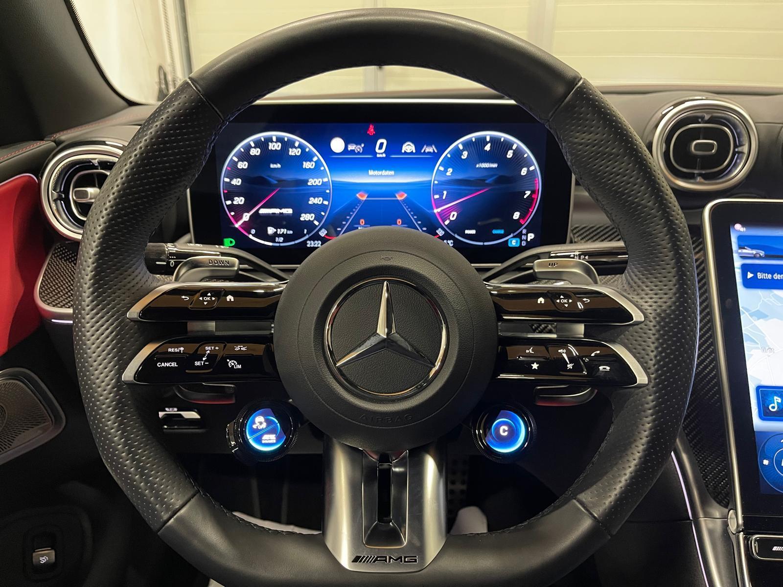 MERCEDES-BENZ CLE 53 AMG 4matic+ Cabriolet-image-25