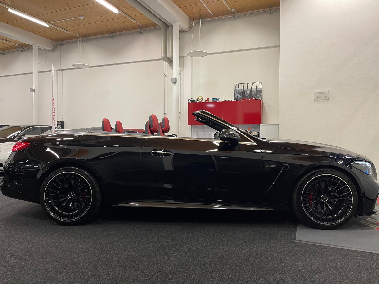 MERCEDES-BENZ CLE 53 AMG 4matic+ Cabriolet-showroom-element-3