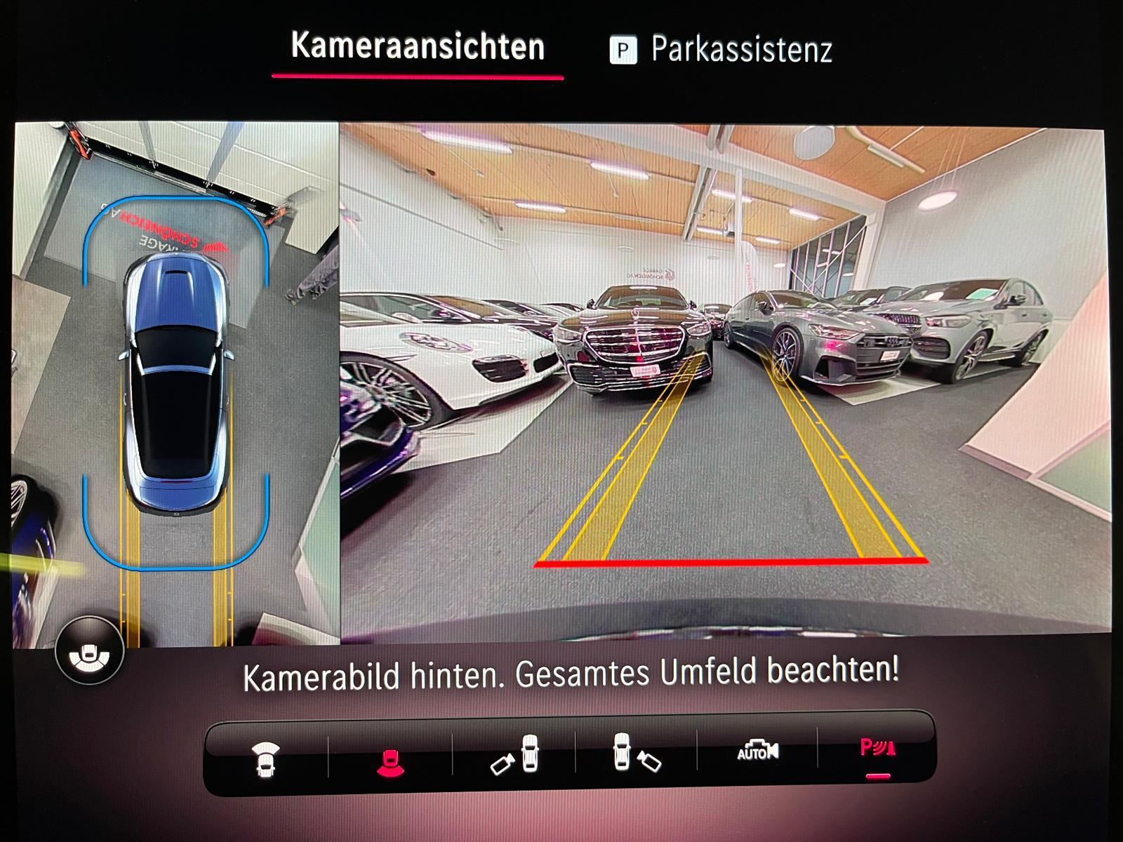 MERCEDES-BENZ CLE 53 AMG 4matic+ Cabriolet-image-29