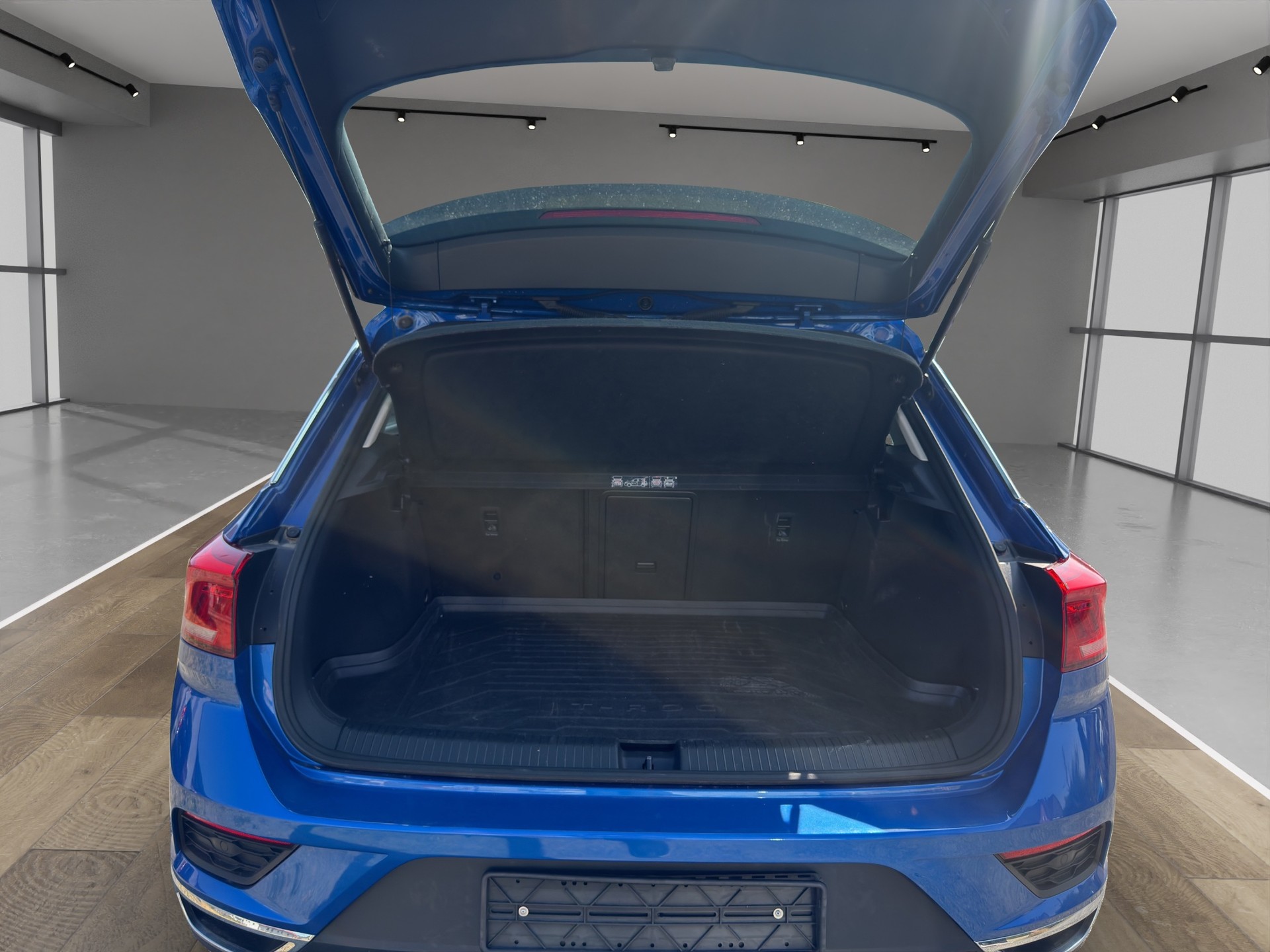 VW T-Roc 1.5 TSI EVO United DSG-image-12