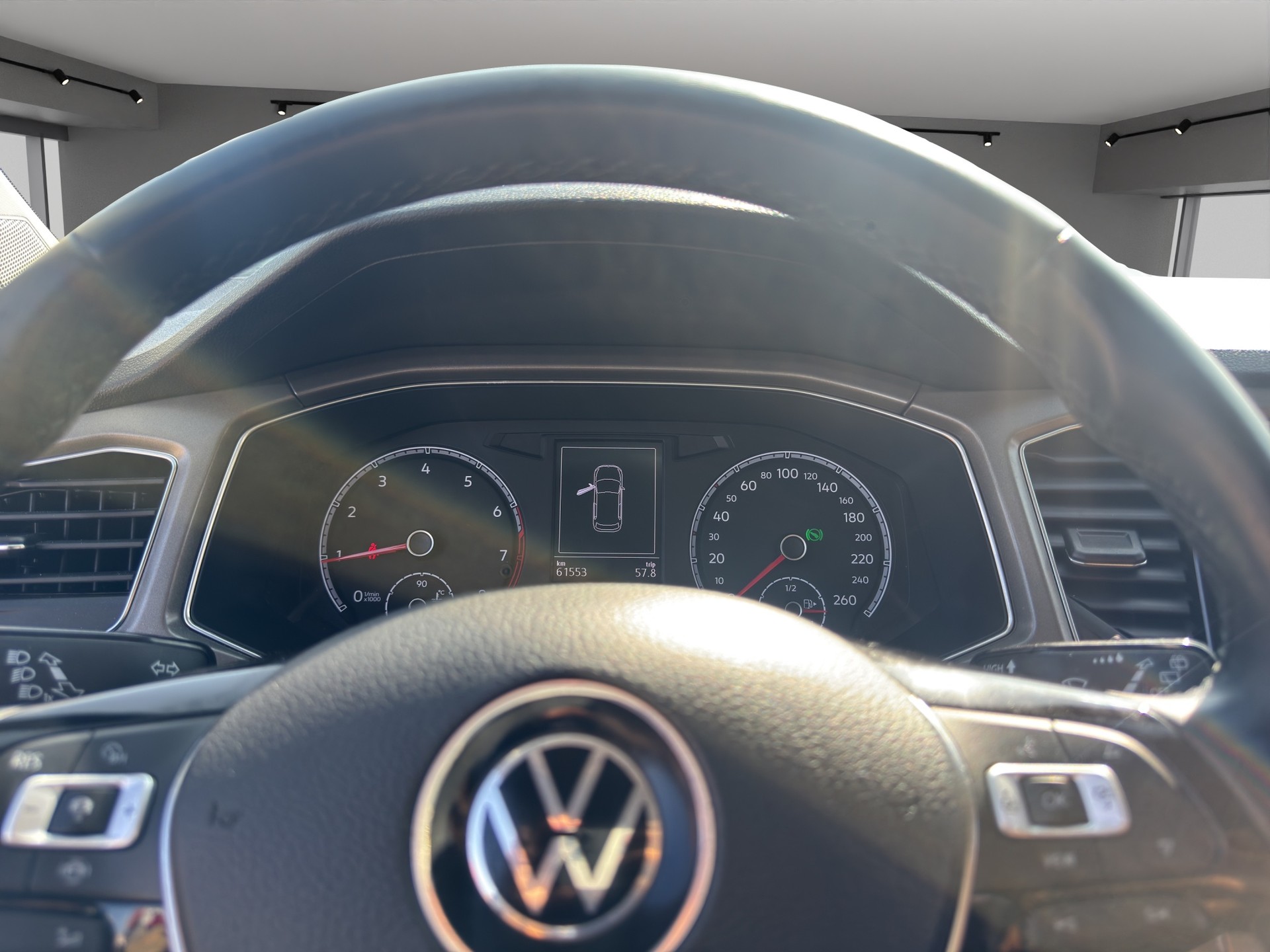 VW T-Roc 1.5 TSI EVO United DSG-image-10