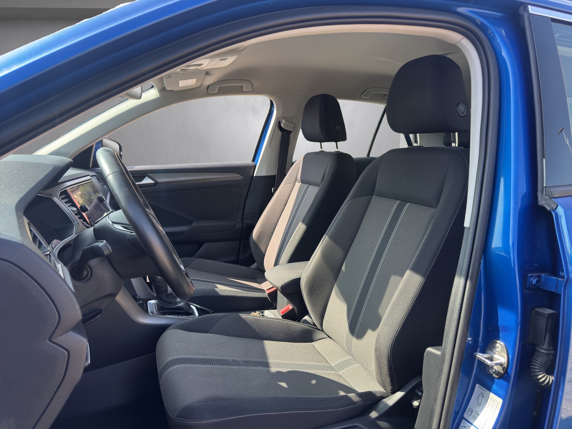 VW T-Roc 1.5 TSI EVO United DSG-image-8