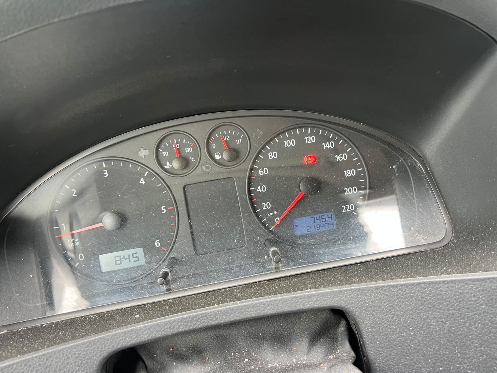 VW T5 Caravelle Trend 2.5 TDI PD-image-5